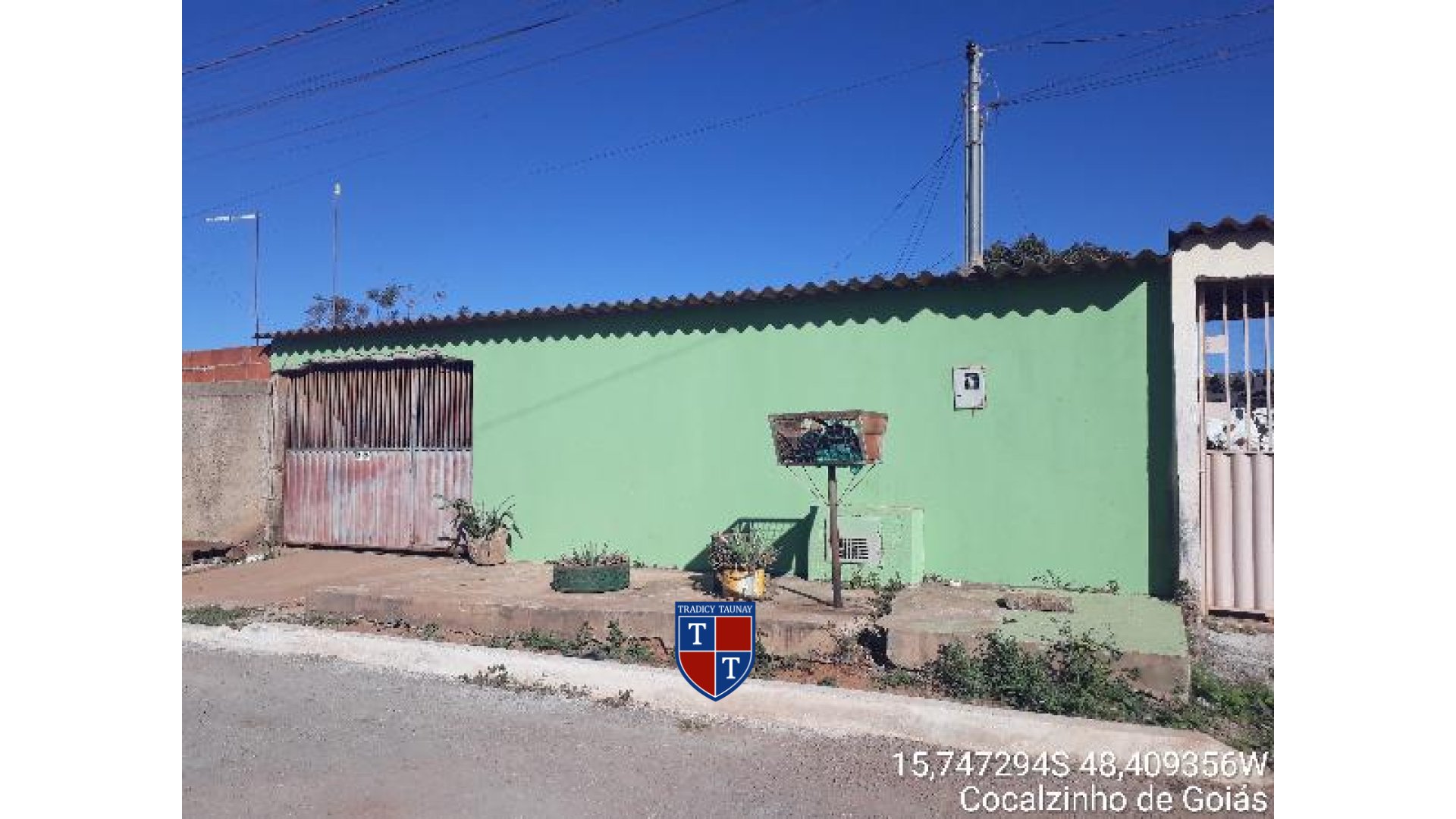 Foto do Imóvel