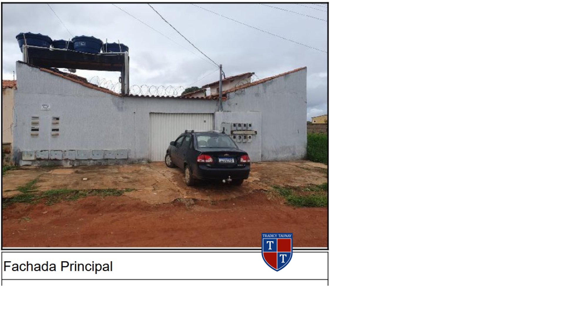 Foto do Imóvel
