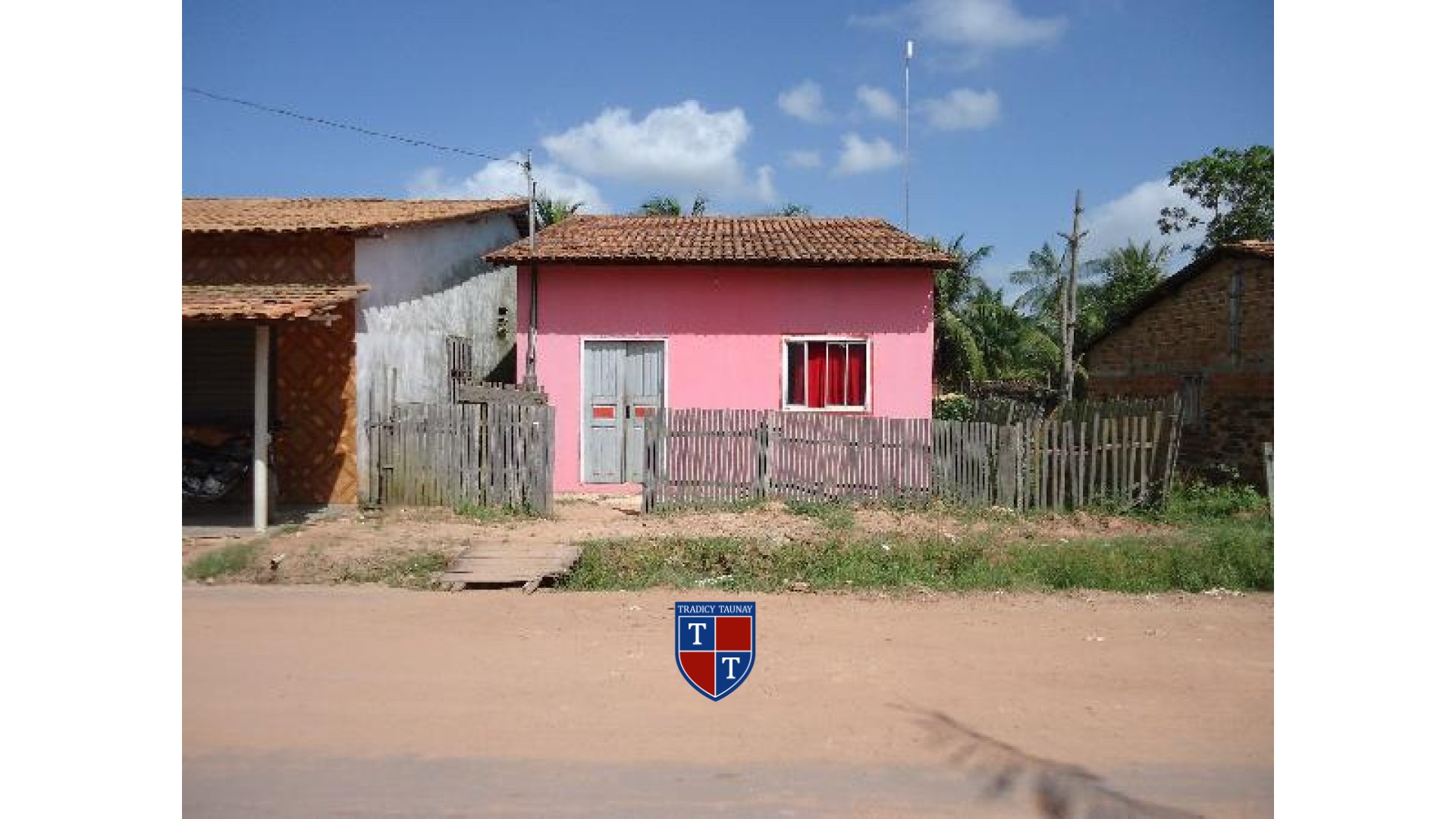 Foto do Imóvel