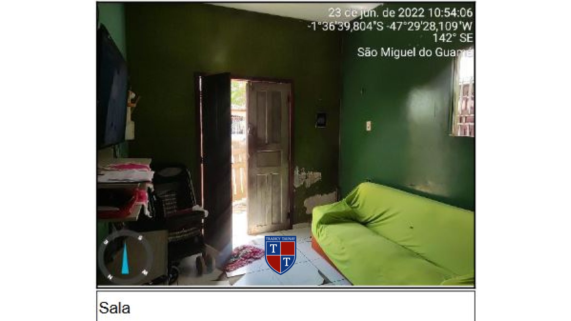 Foto do Imóvel