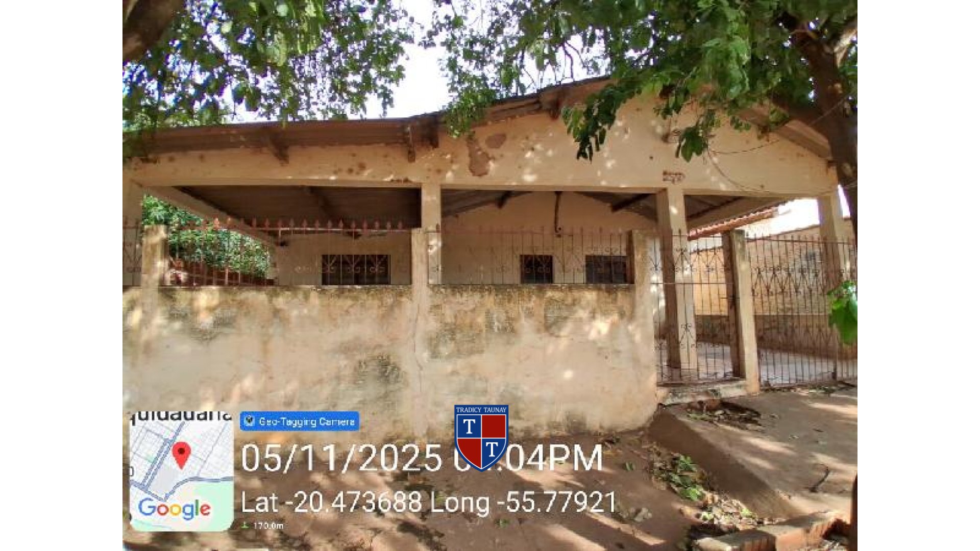 CASA em AQUIDAUANA