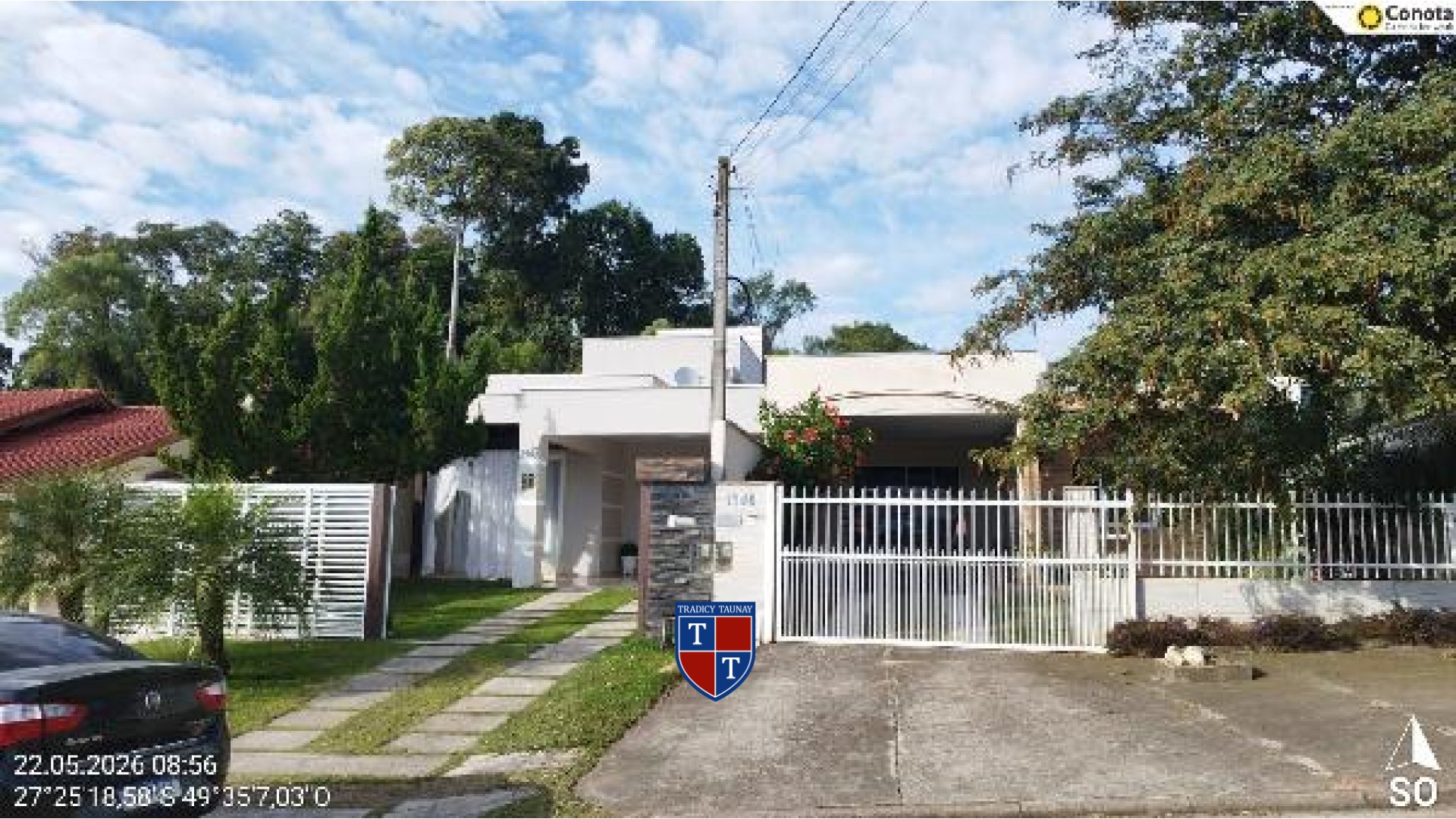 Foto do Imóvel