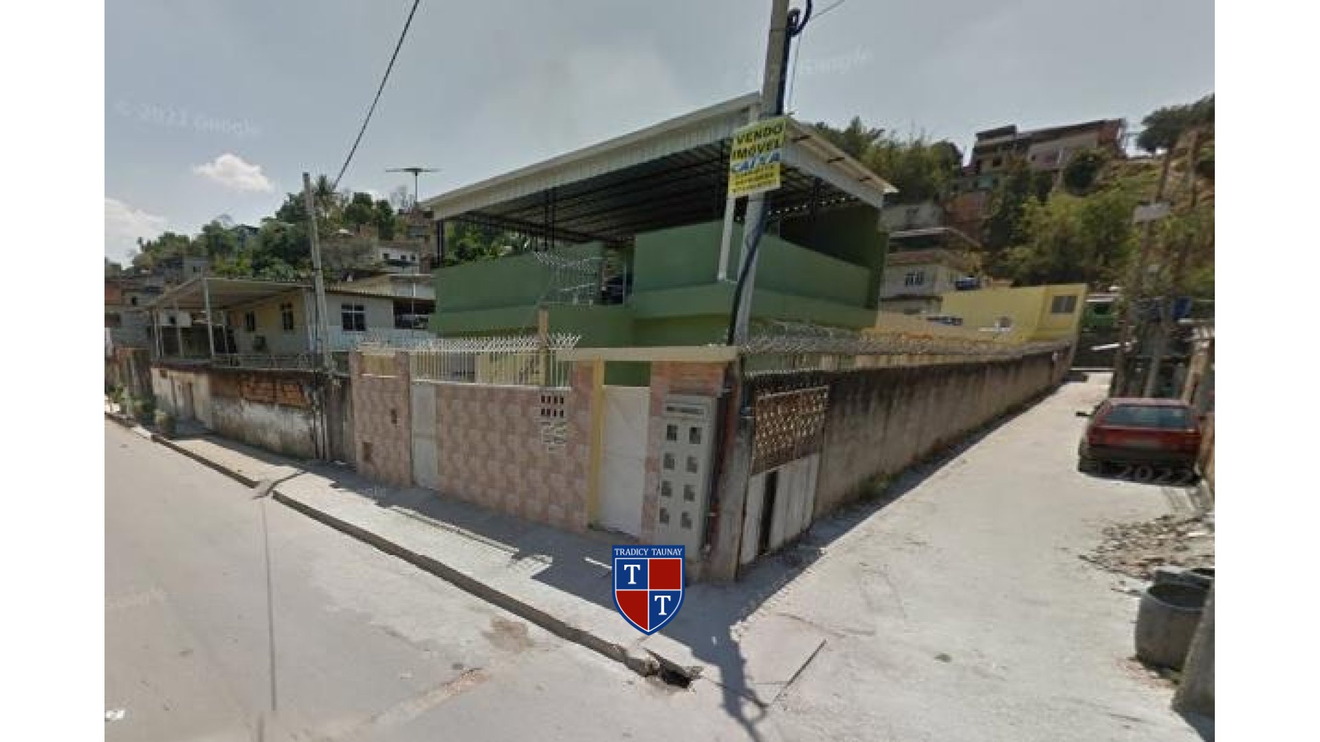 Foto do Imóvel