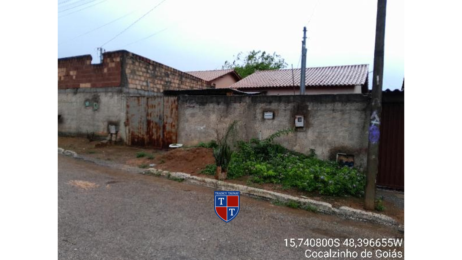 Foto do Imóvel