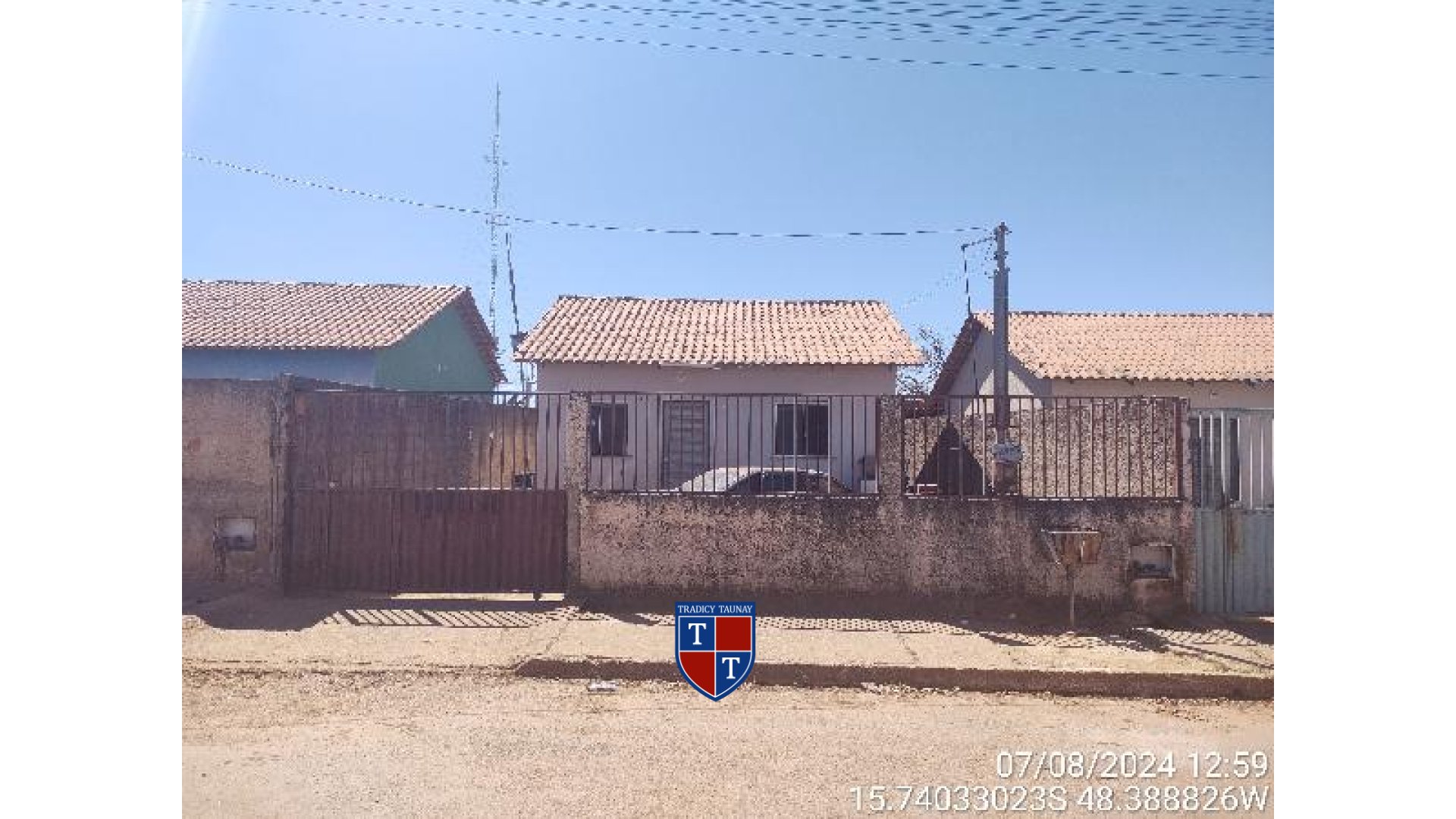 Foto do Imóvel