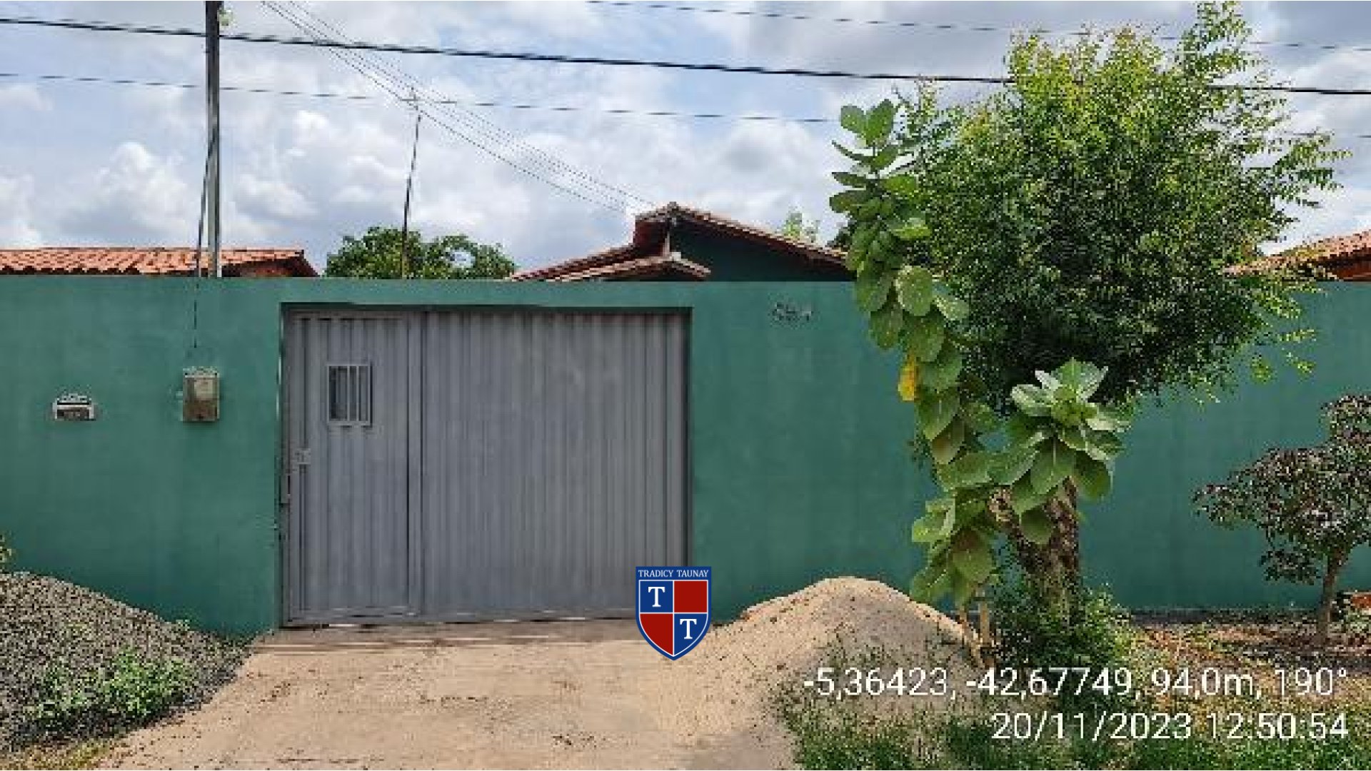 Foto do Imóvel