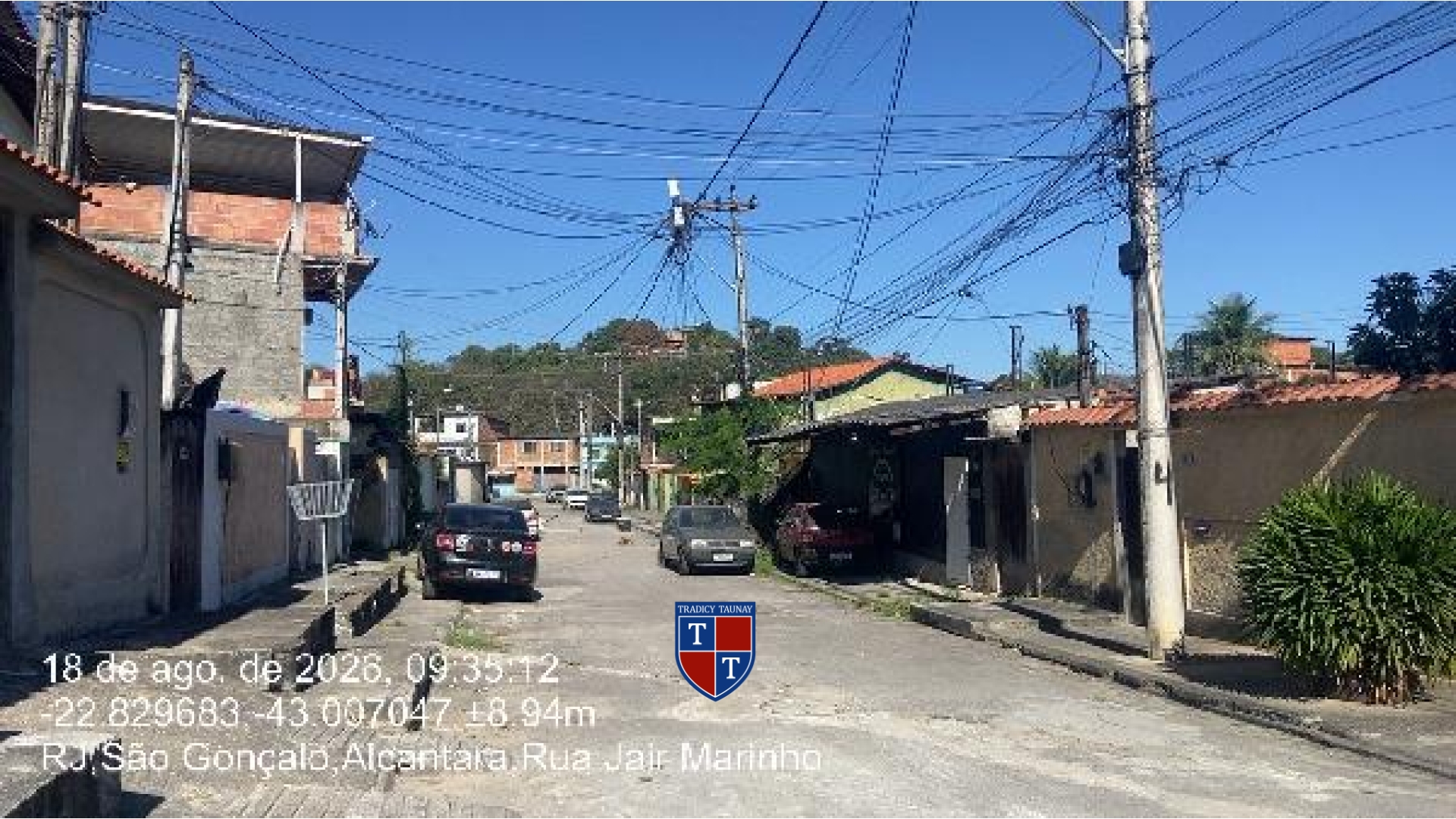 Foto 1 de CASA em JARDIM ALCANTARA, SAO GONCALO/RJ - Imóvel Retomado CAIXA Ref 8444407417100