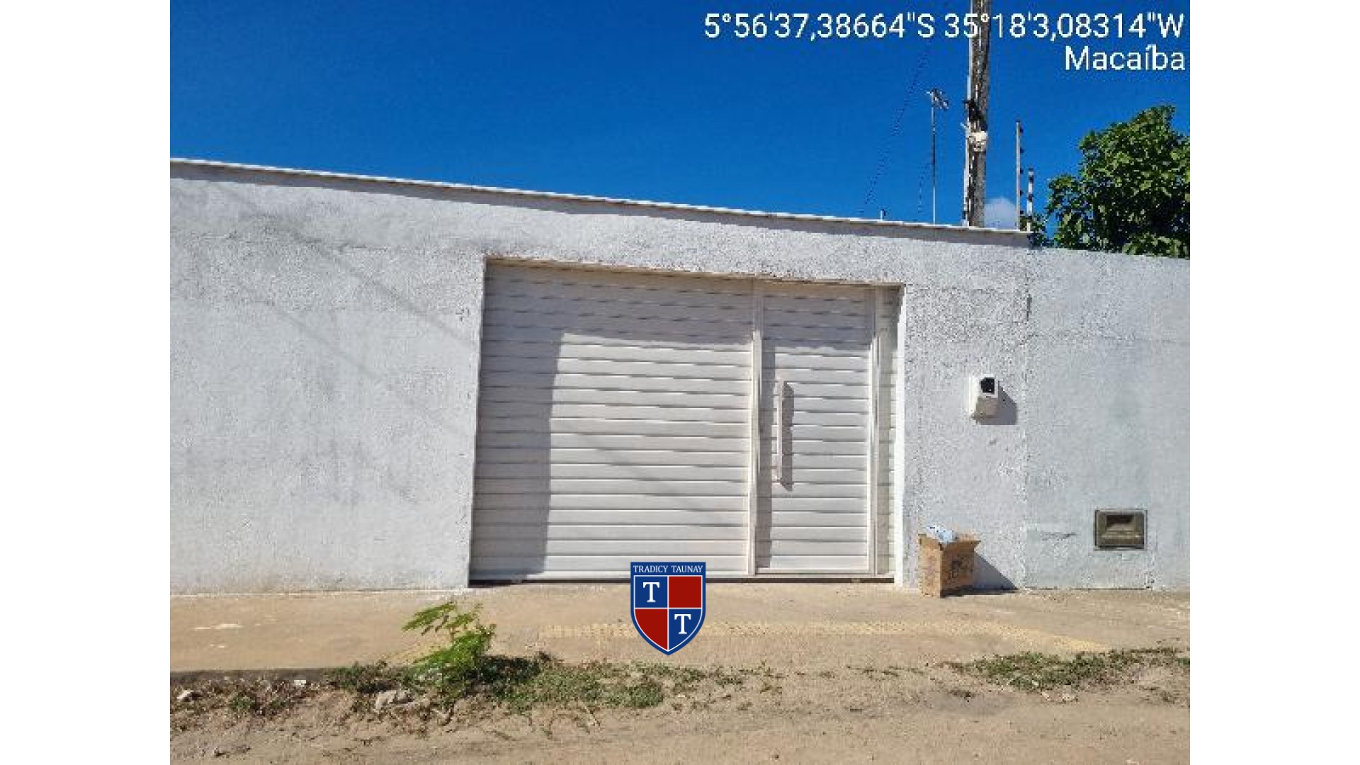 Foto 1 de CASA em CENTRO, MACAIBA/RN - Imóvel Retomado CAIXA Ref 8444407422014