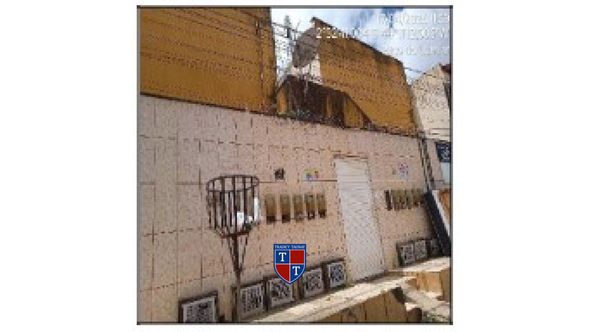 Foto 1 de APARTAMENTO em SARAMANTA, PACO DO LUMIAR/MA - Imóvel Retomado CAIXA Ref 8444407441973