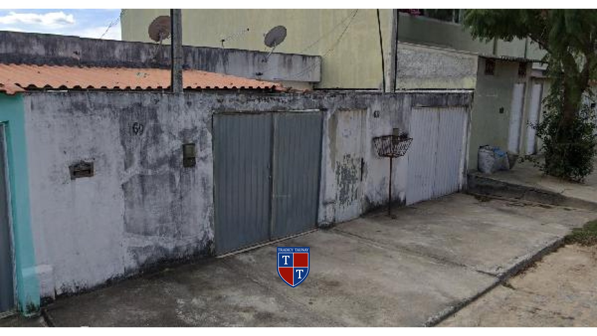 Foto 1 de CASA em CABUCU - Imóvel Retomado Caixa