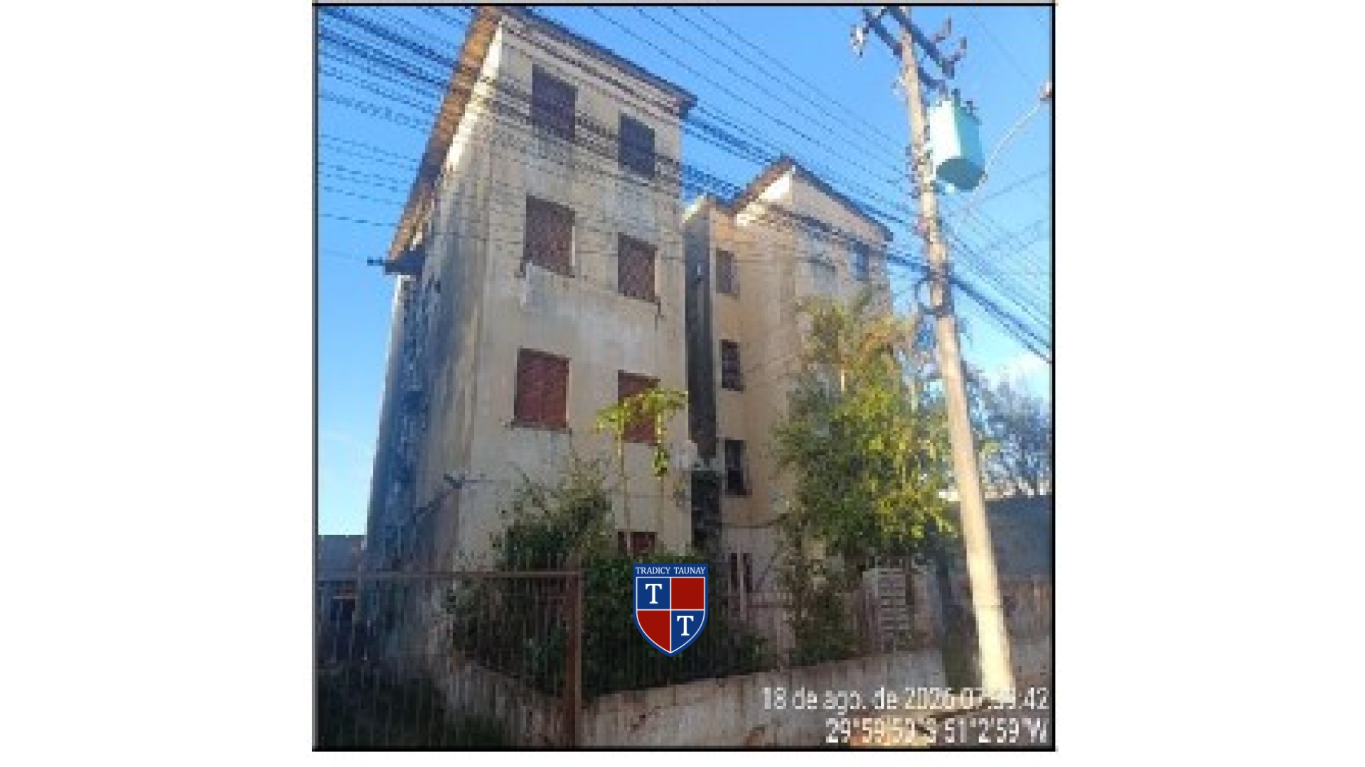APARTAMENTO em MARIA REGINA