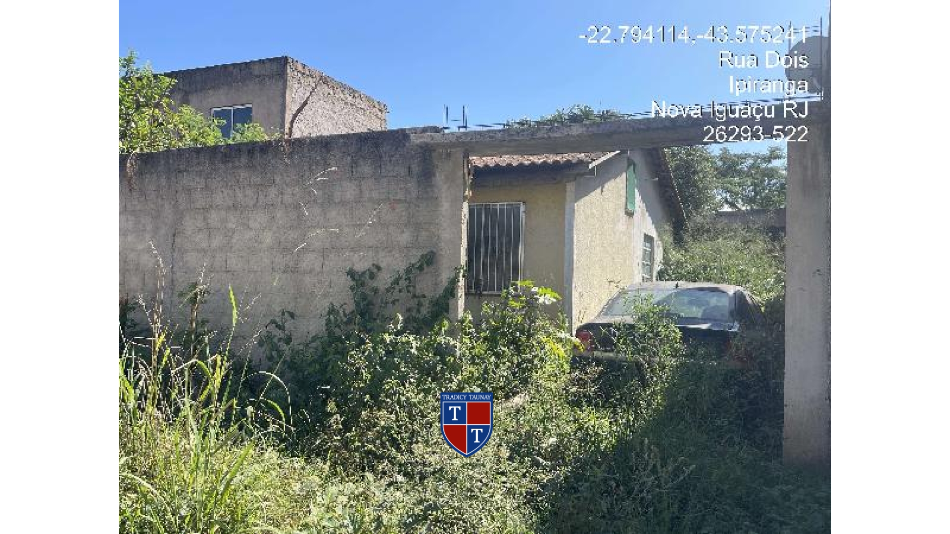 CASA em IPIRANGA