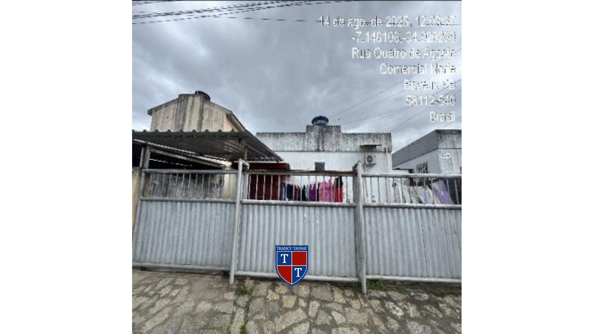 Foto 1 de CASA em VER GENIVAL A SANTOS - Imóvel Retomado Caixa