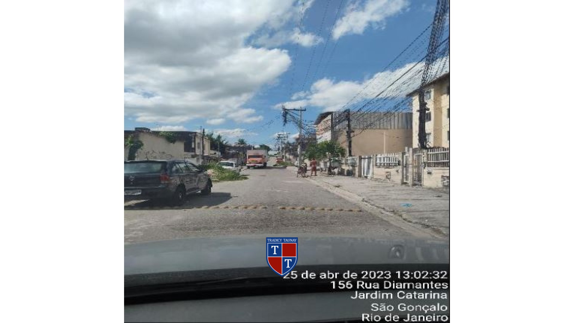 Foto 1 de APARTAMENTO em JARDIM CATARINA, SAO GONCALO/RJ - Imóvel Retomado CAIXA Ref 8444407595032