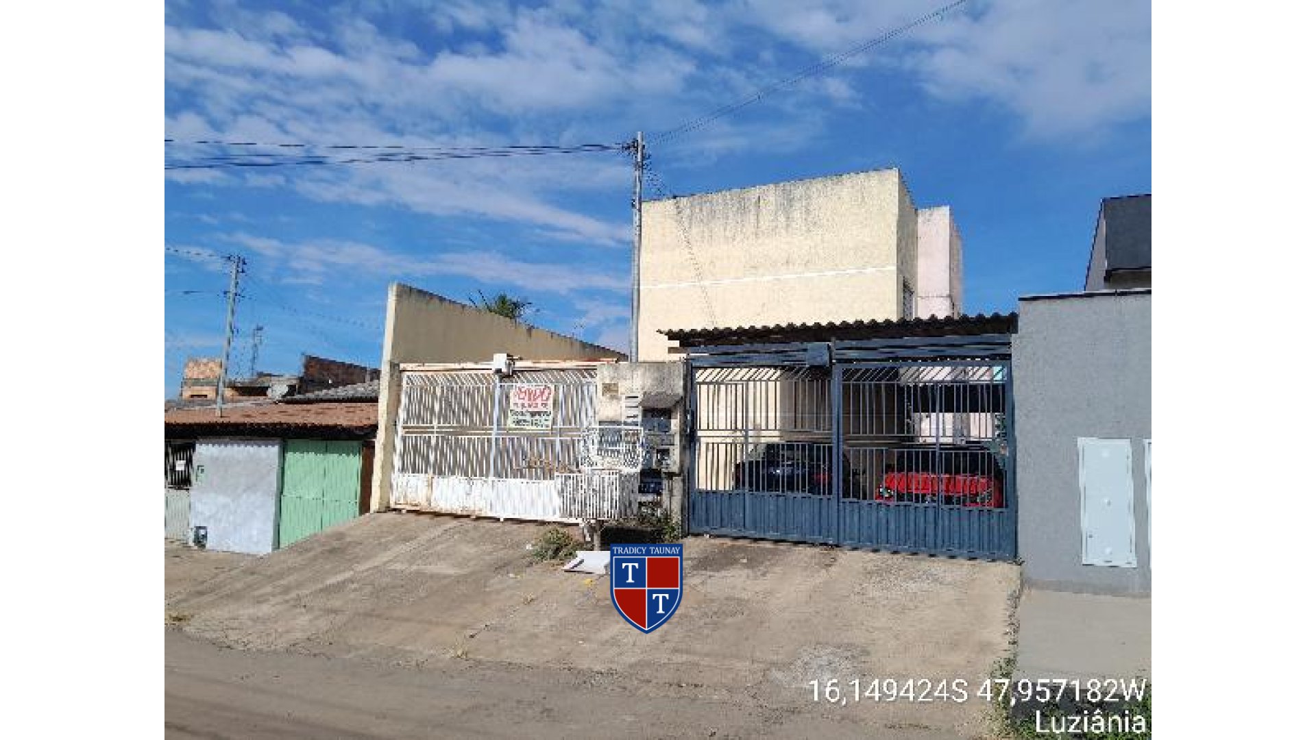 APARTAMENTO em JARDIM DO INGA