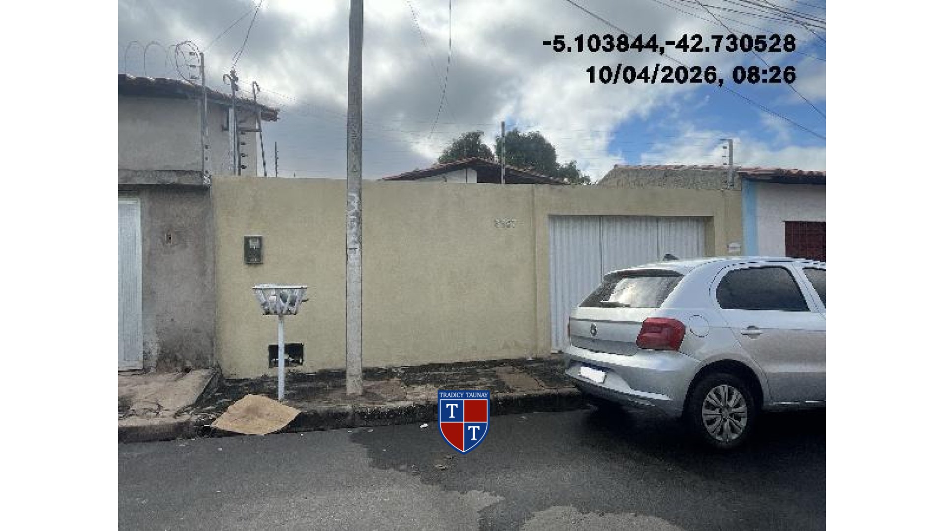 CASA em SAO SEBASTIAO
