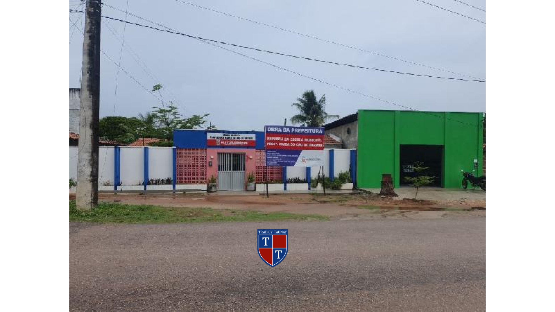 CASA em LOT CAMINHO DA LAGOA