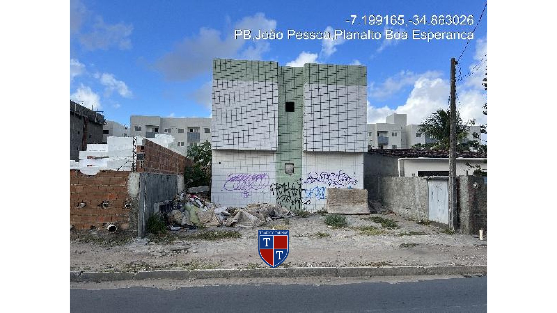 APARTAMENTO em PLANALTO BOA ESPERANCA