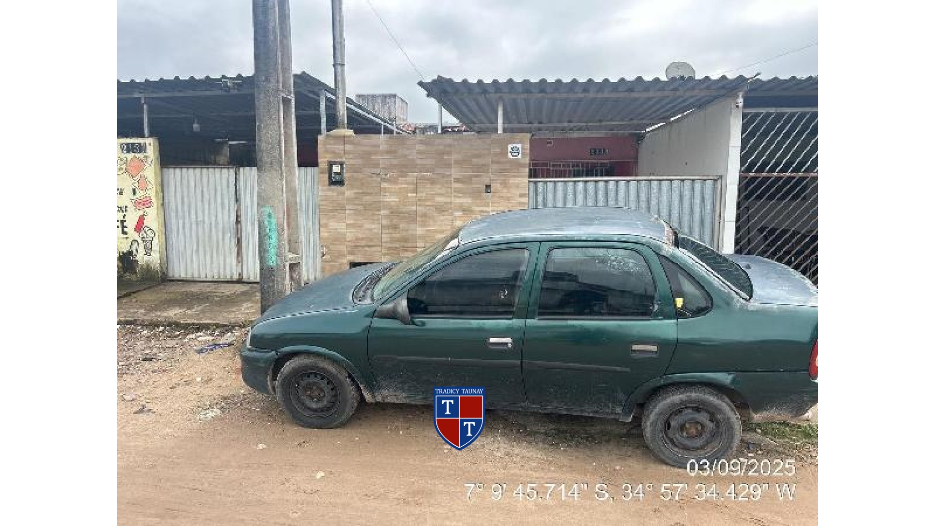CASA em SANTA RITA