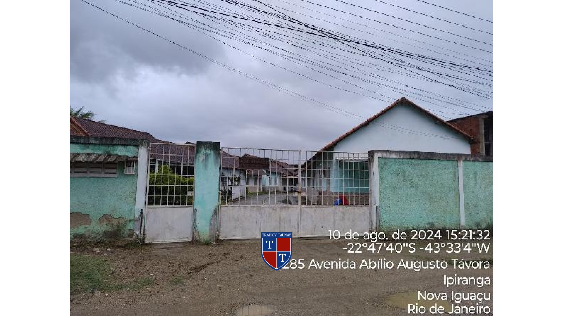 Foto 1 de CASA em MARAPICU, NOVA IGUACU/RJ - Imóvel Retomado CAIXA Ref 8444407692445