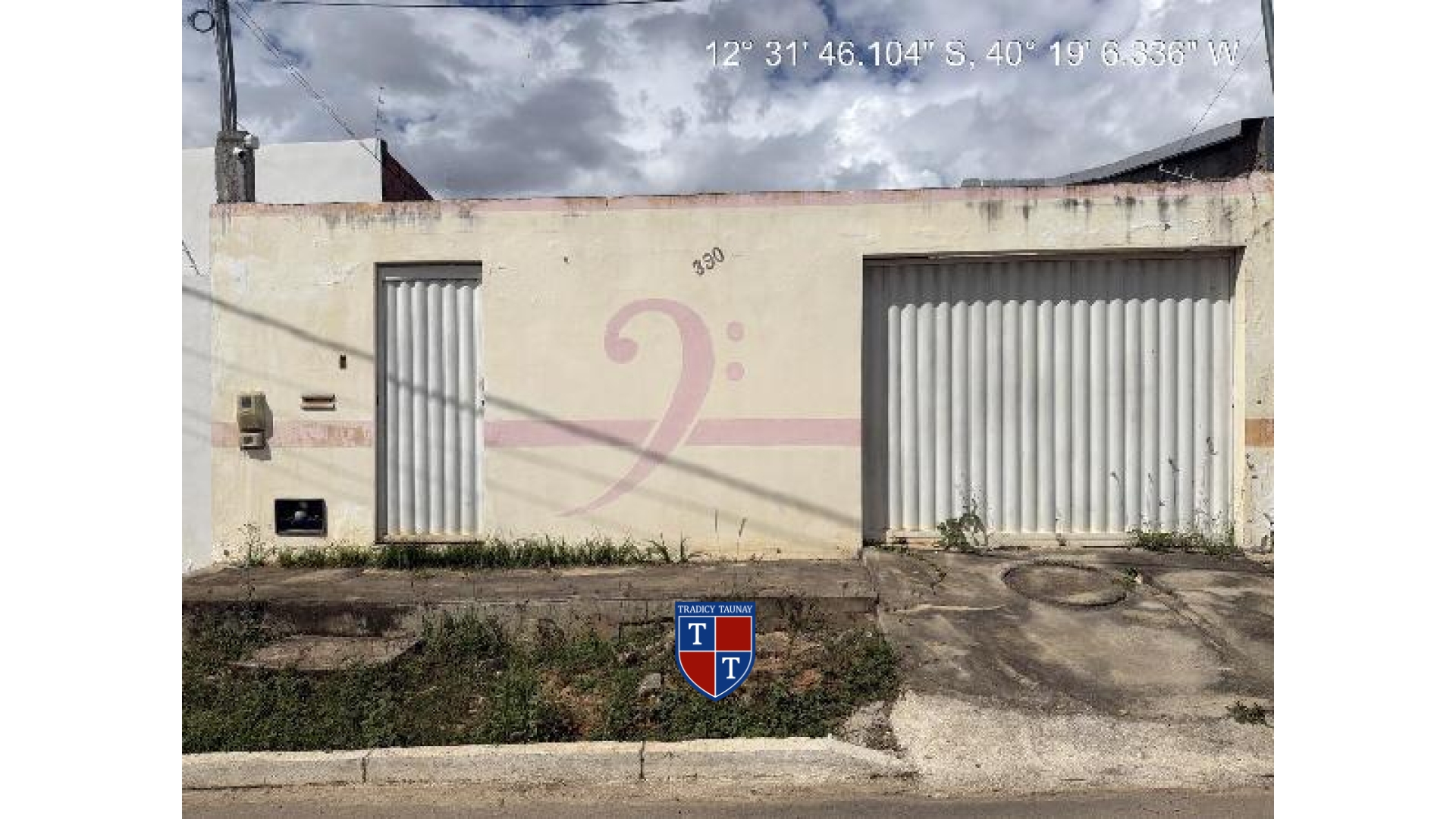 CASA em LOT PQ DAS AGUAS II