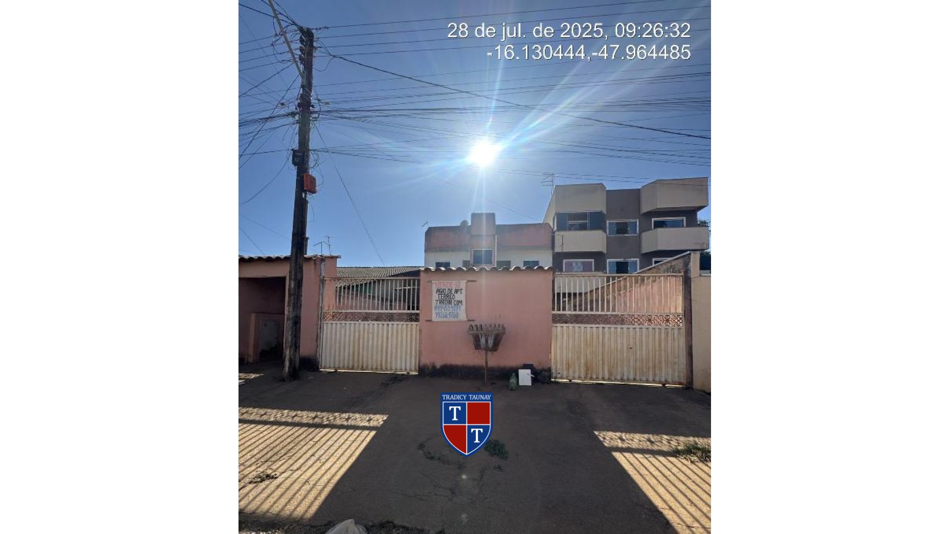 APARTAMENTO em JARDIM ZULEIKA
