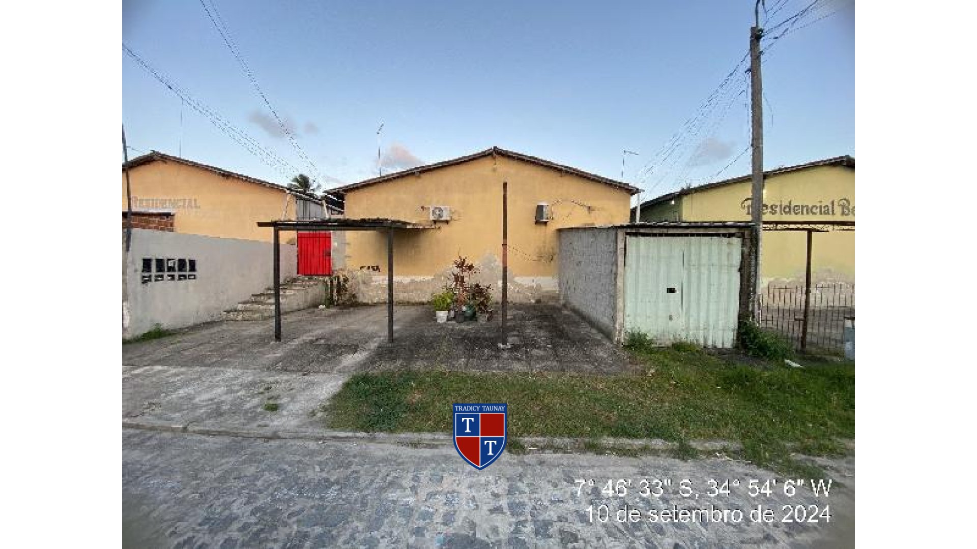Foto 1 de CASA em CID IND ITAPISSUMA, ITAPISSUMA/PE - Imóvel Retomado CAIXA Ref 8444407711210