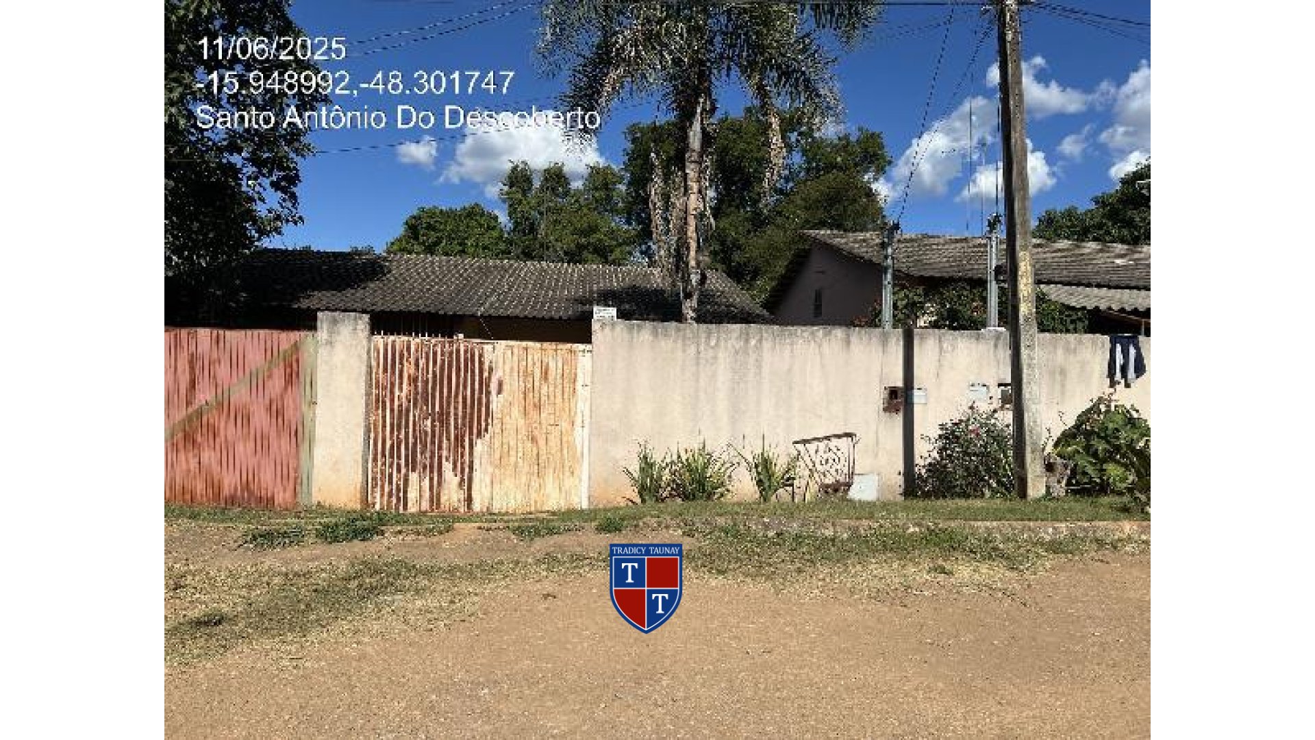 CASA em JARDIM ANA BEATRIZ I