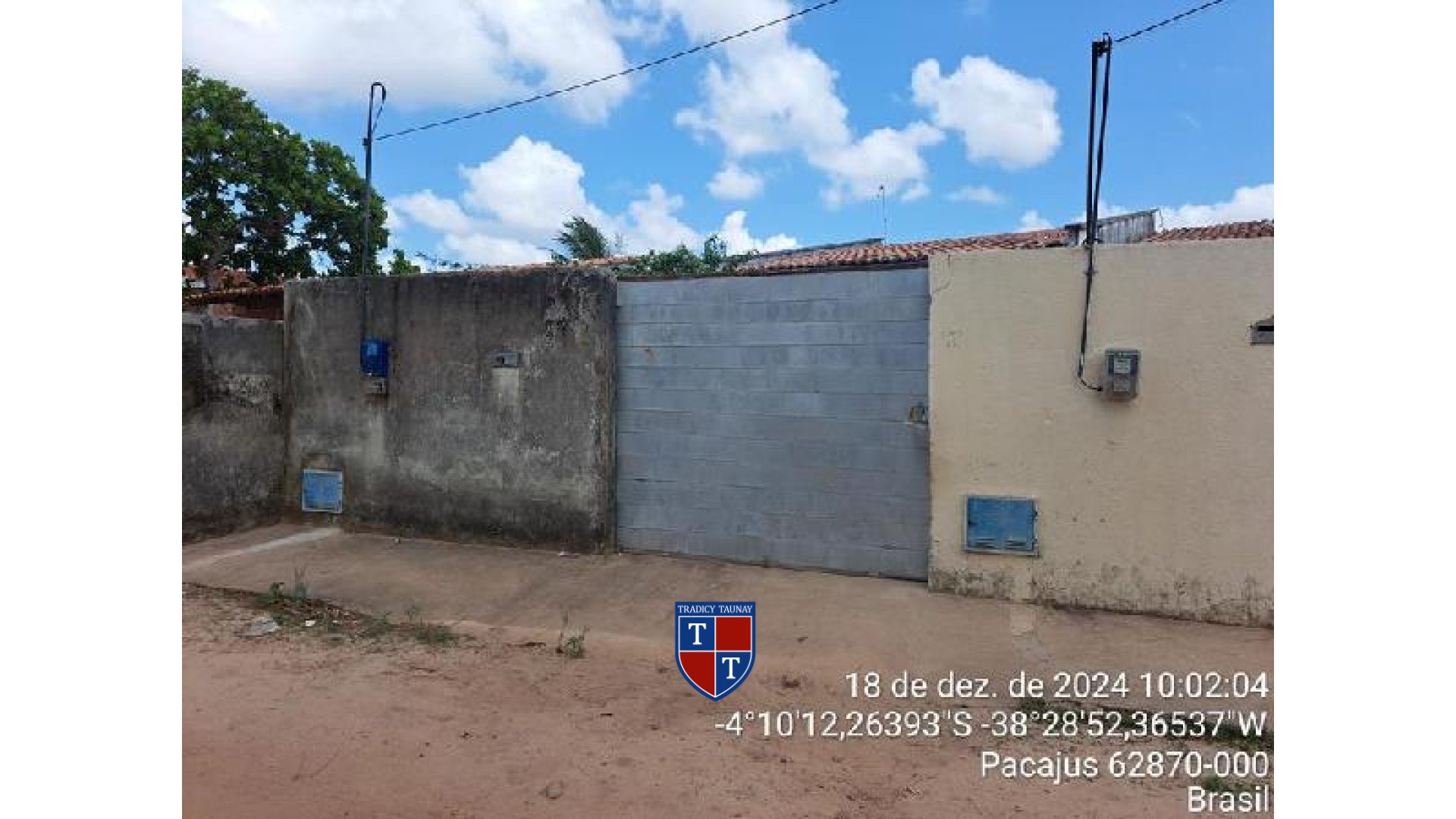 CASA em BAIRRO PEDRA BRANCA