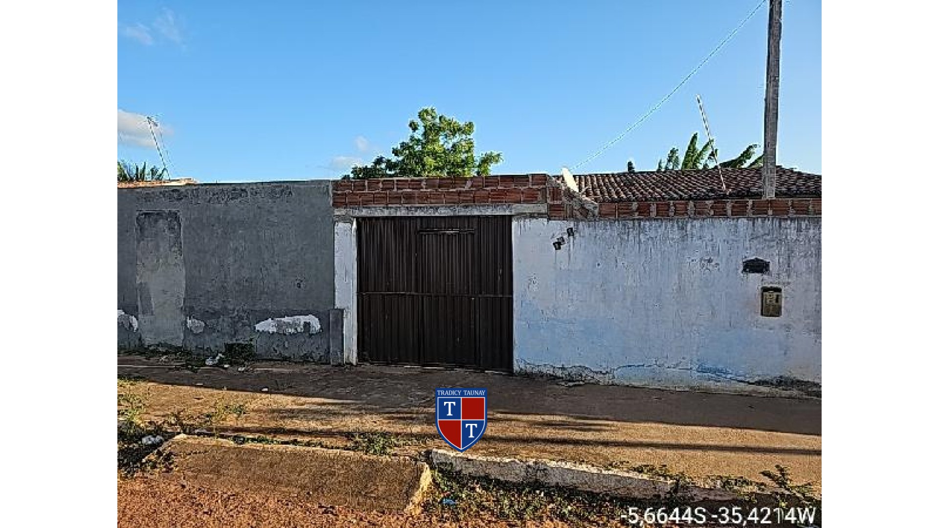 CASA em PLANALTO