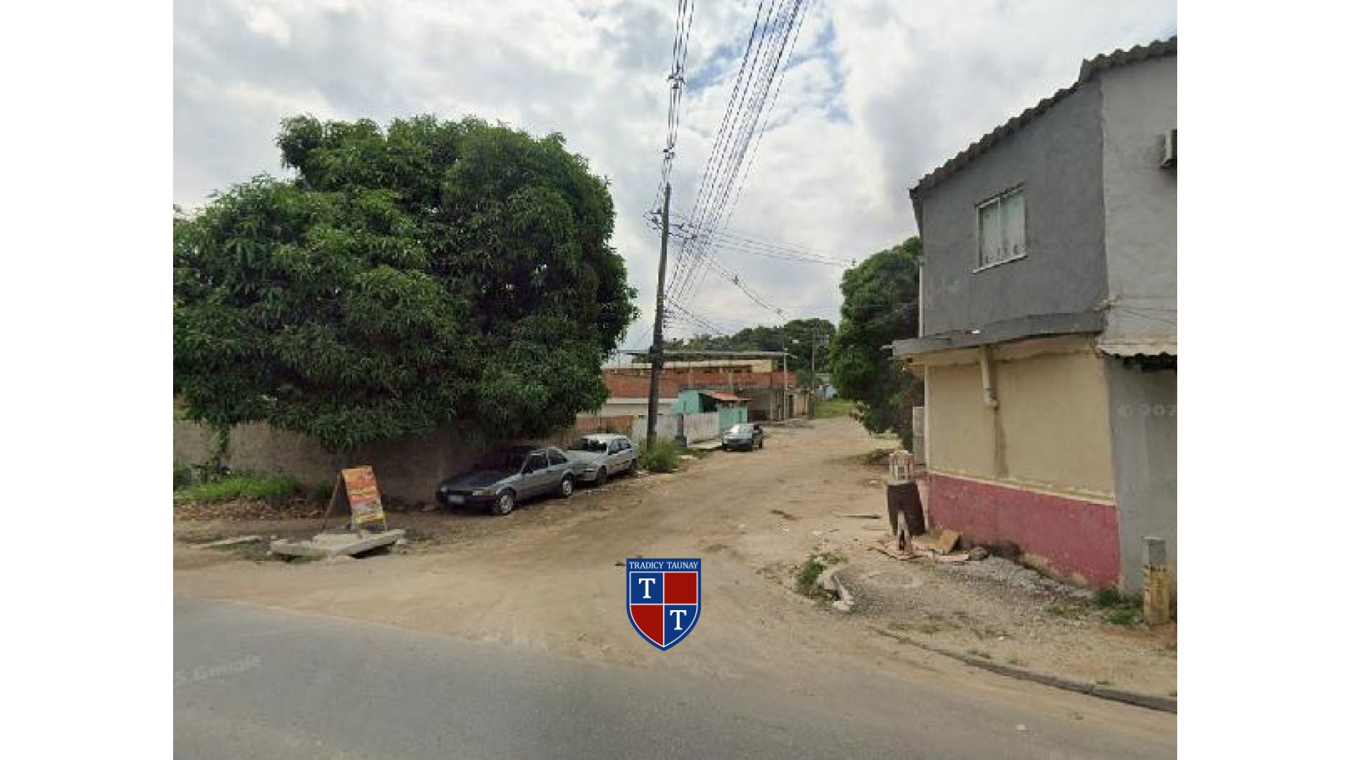 Foto 1 de CASA em IPIRANGA, NOVA IGUACU/RJ - Imóvel Retomado CAIXA Ref 8444407759485