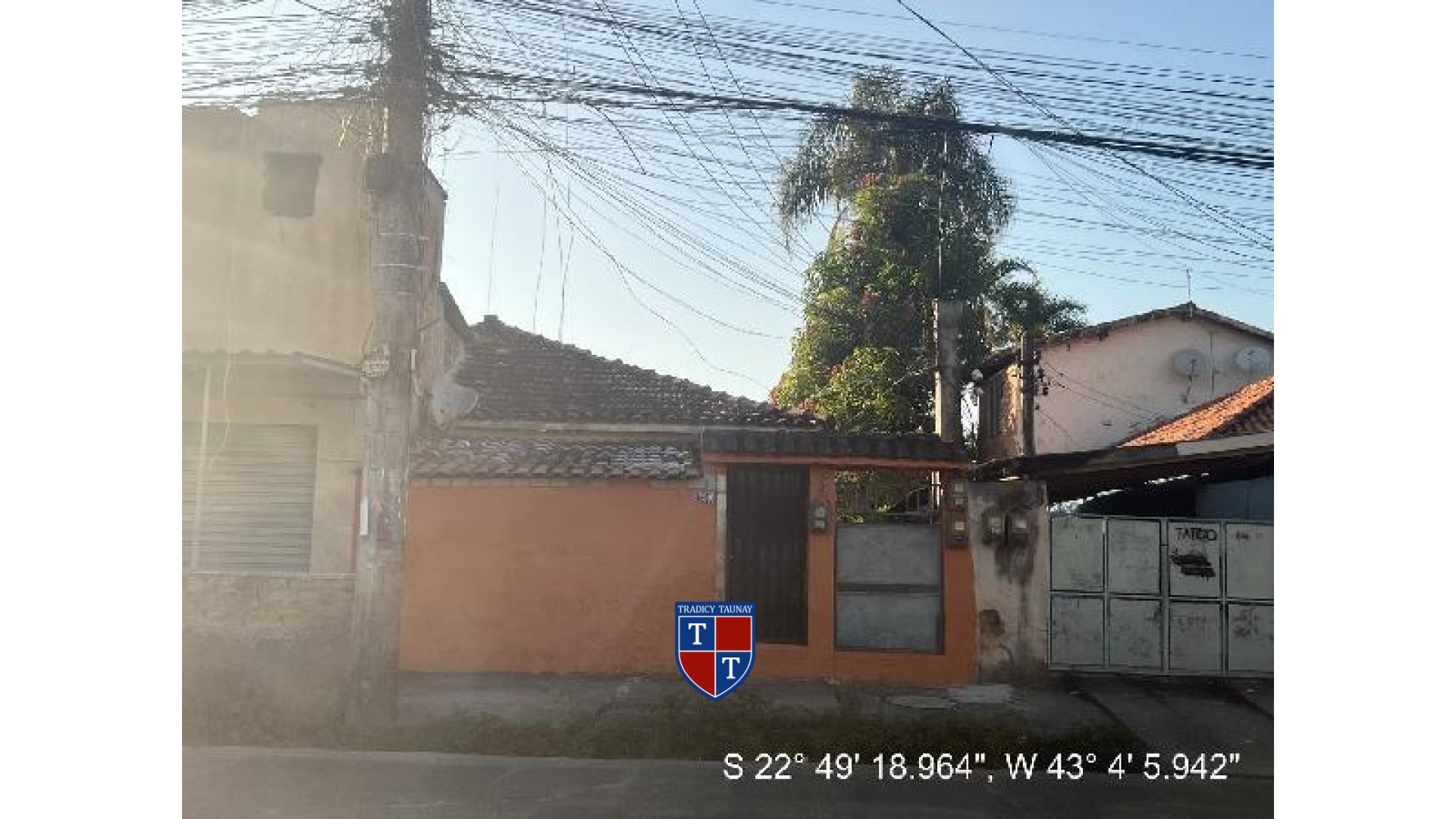 CASA em PORTO NOVO