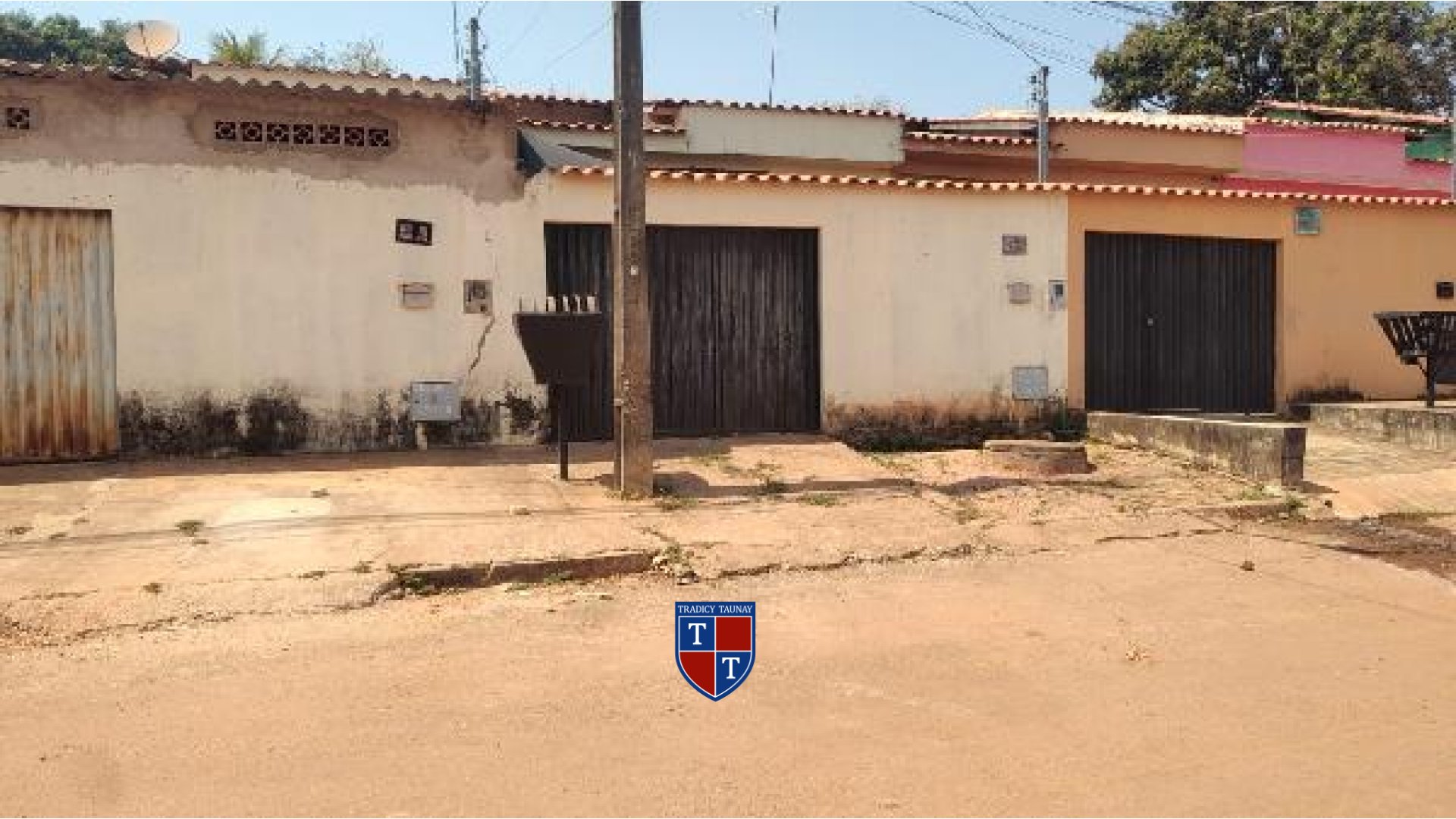 CASA em PARQUE ESTRELA DALVA XII