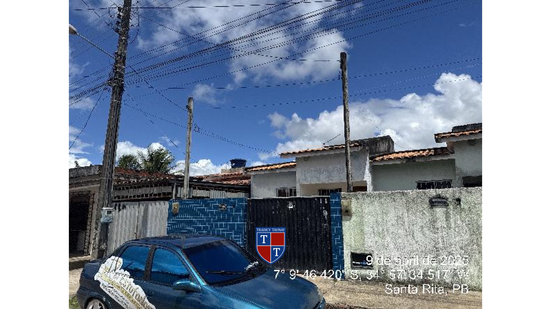 CASA em HEITEL SANTIAGO