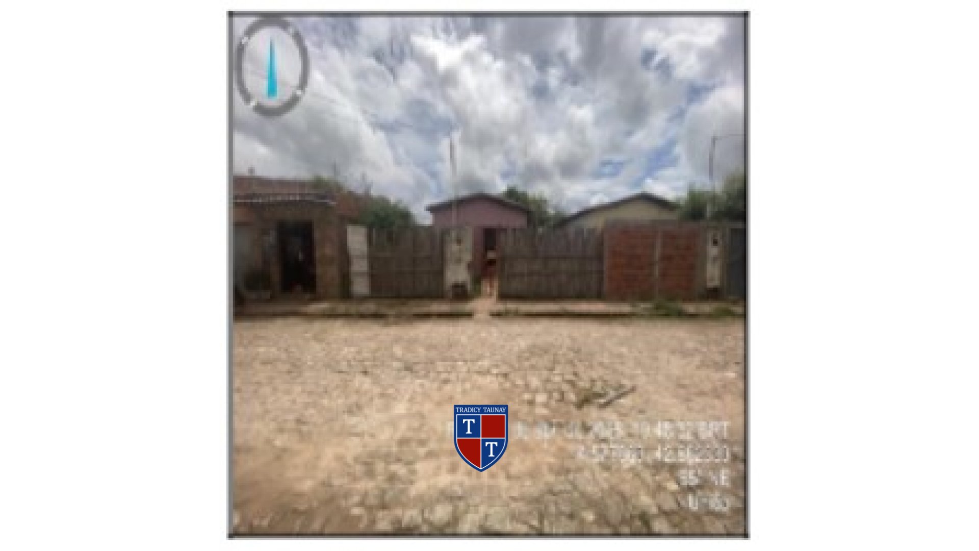 CASA em BAIRRO SAO PEDRO
