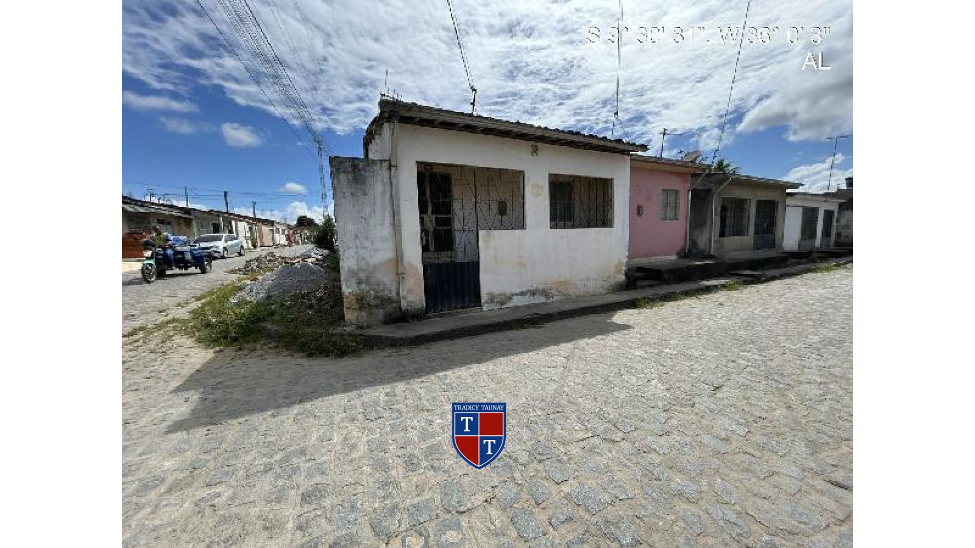 Foto 1 de CASA em JOSE PAULINO, ATALAIA/AL - Imóvel Retomado CAIXA Ref 8444407838229