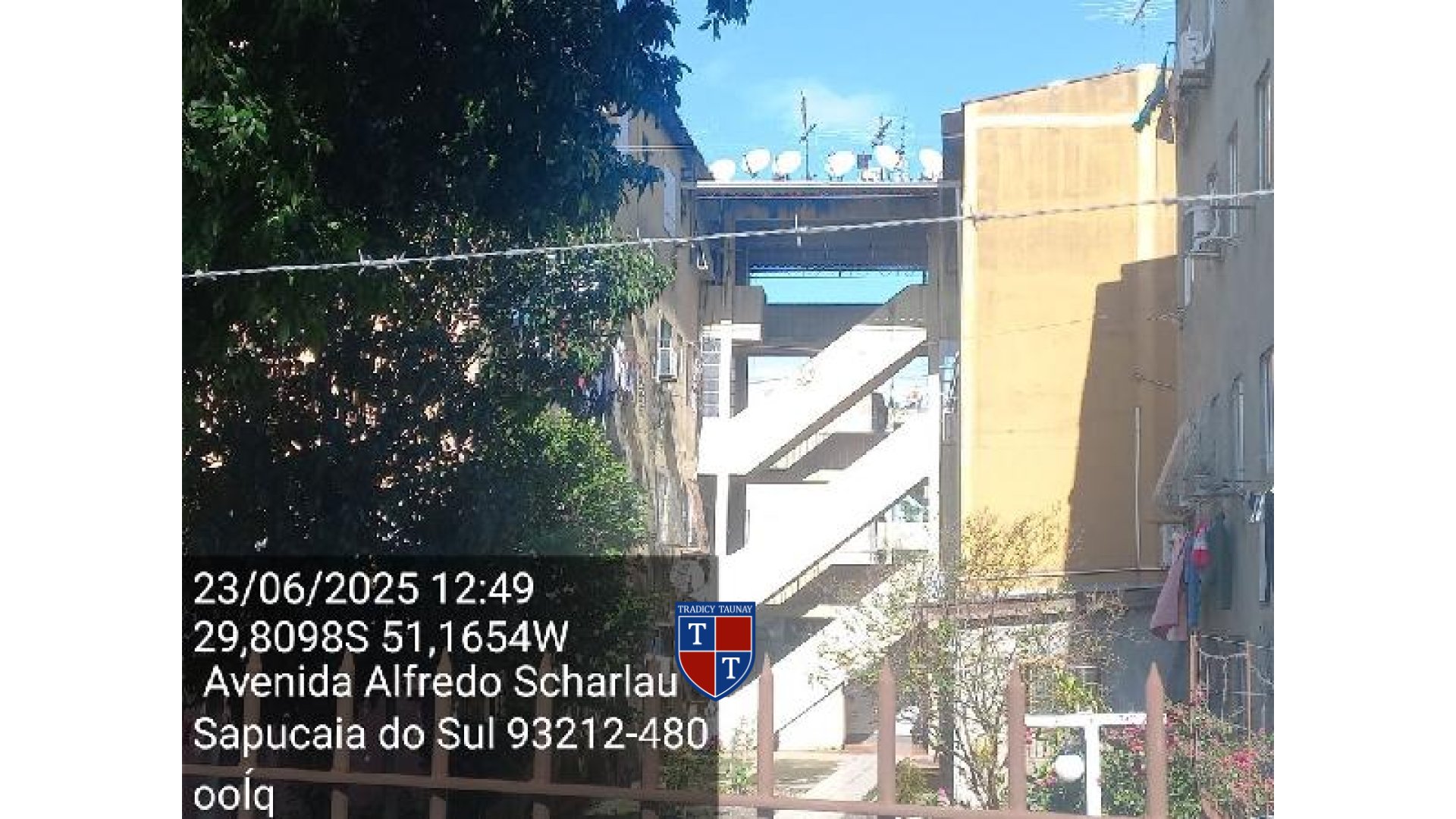 Foto 1 de APARTAMENTO em COHAB, SAPUCAIA DO SUL/RS - Imóvel Retomado CAIXA Ref 8444407851241