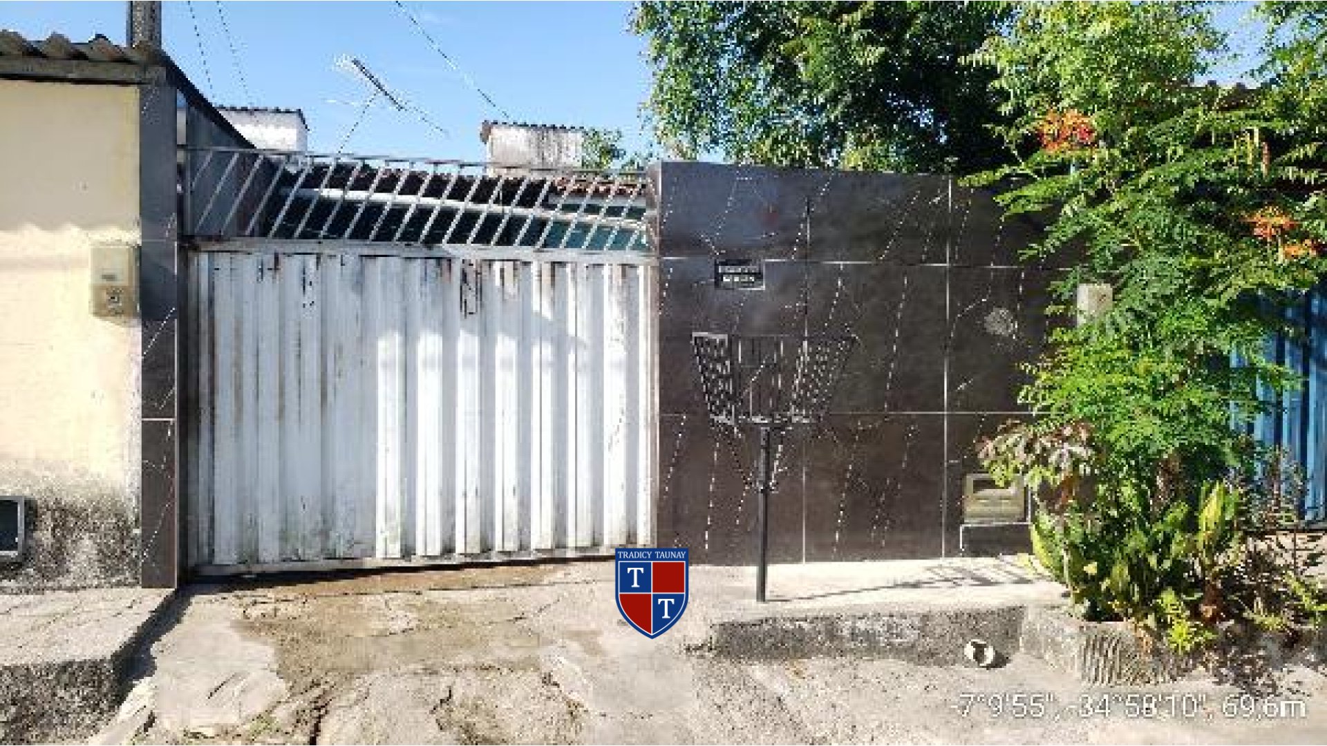 CASA em SANTA RITA