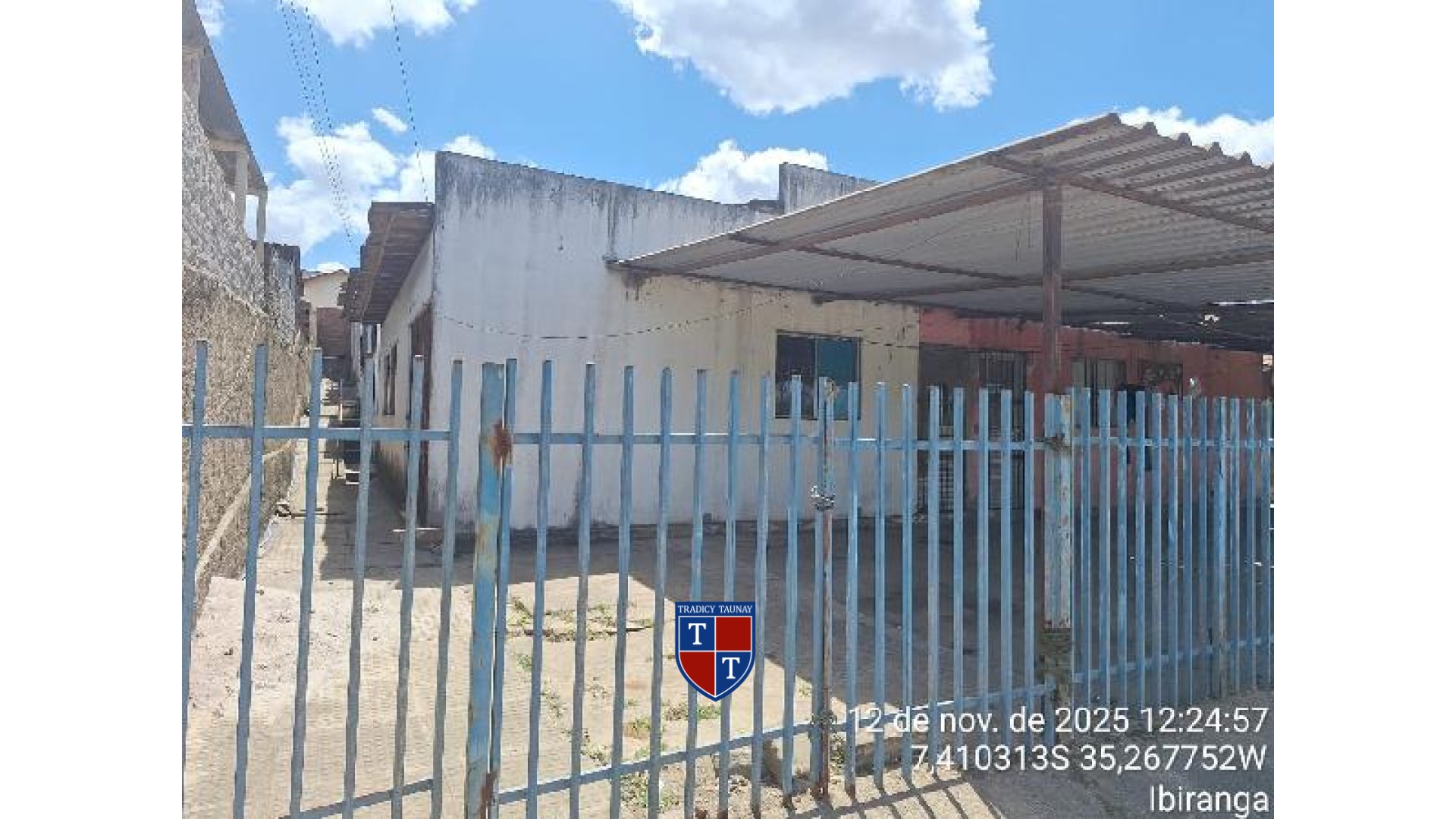 CASA em LOT SAO JOSE