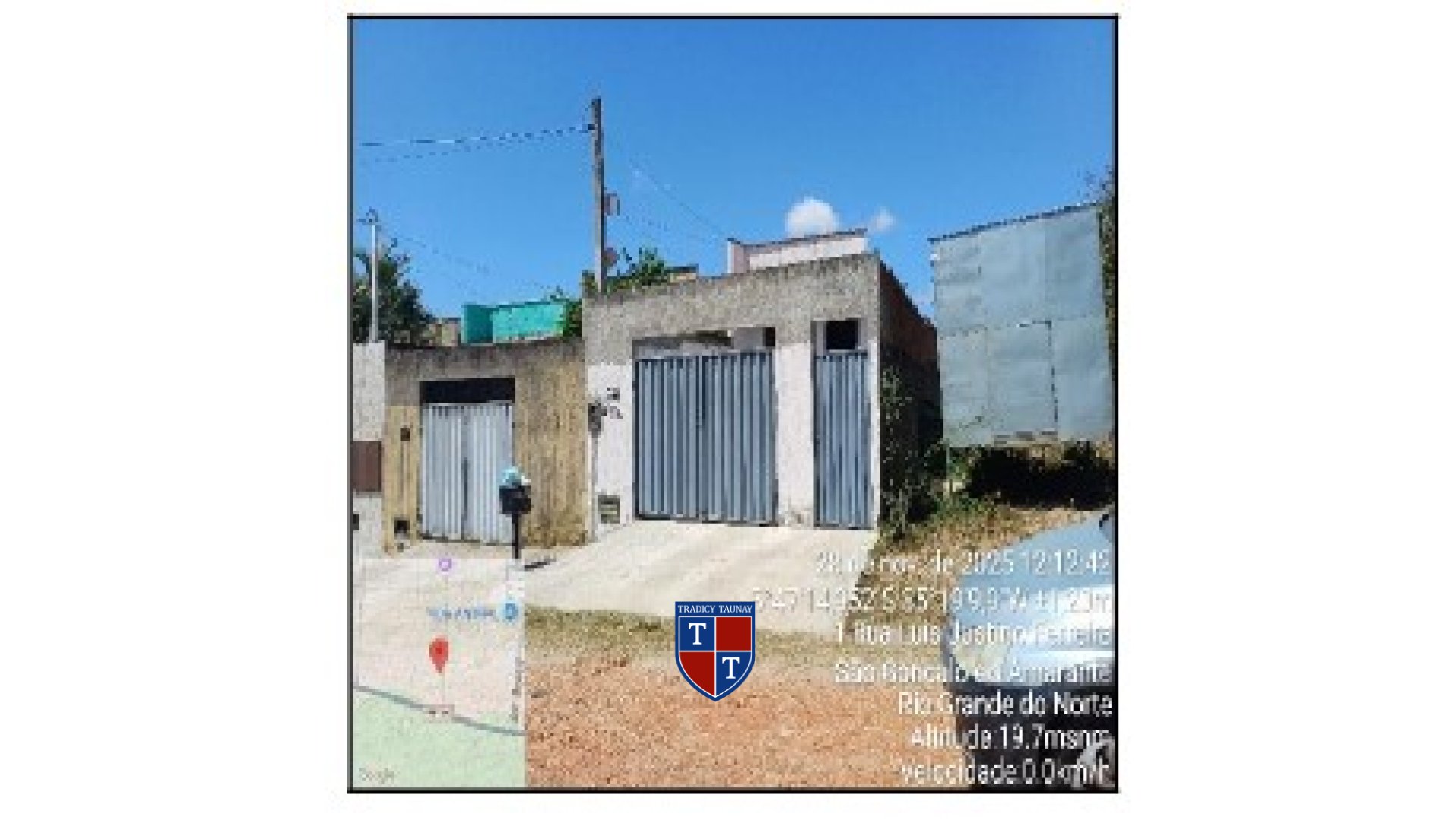 CASA em SANTO ANTONIO