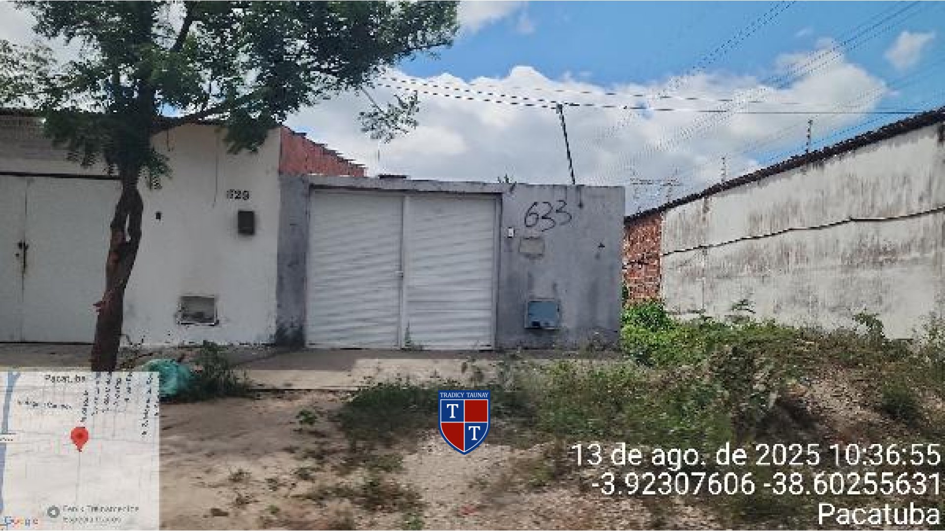 CASA em PAVUNA