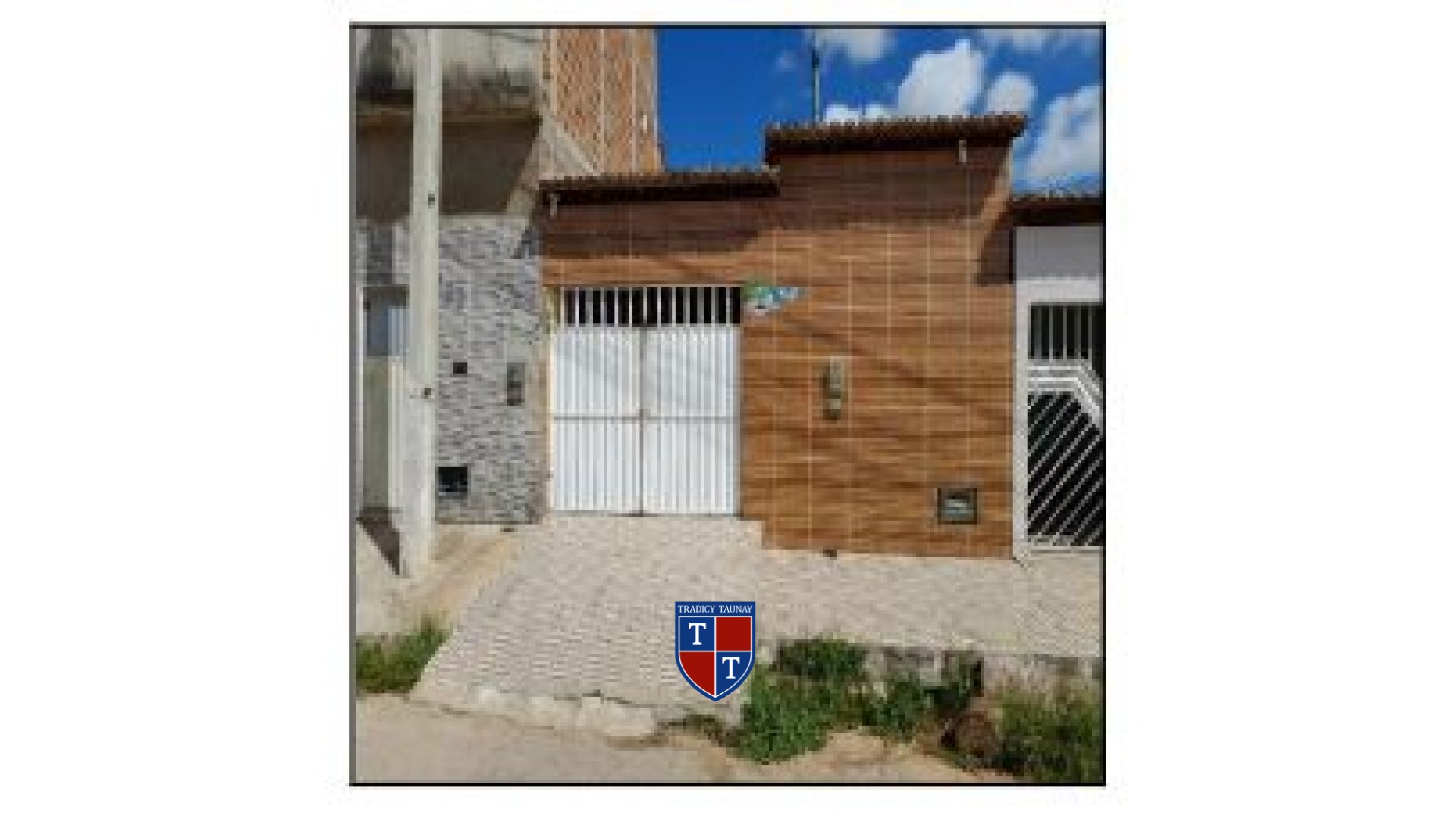 CASA em BOIADEIRA