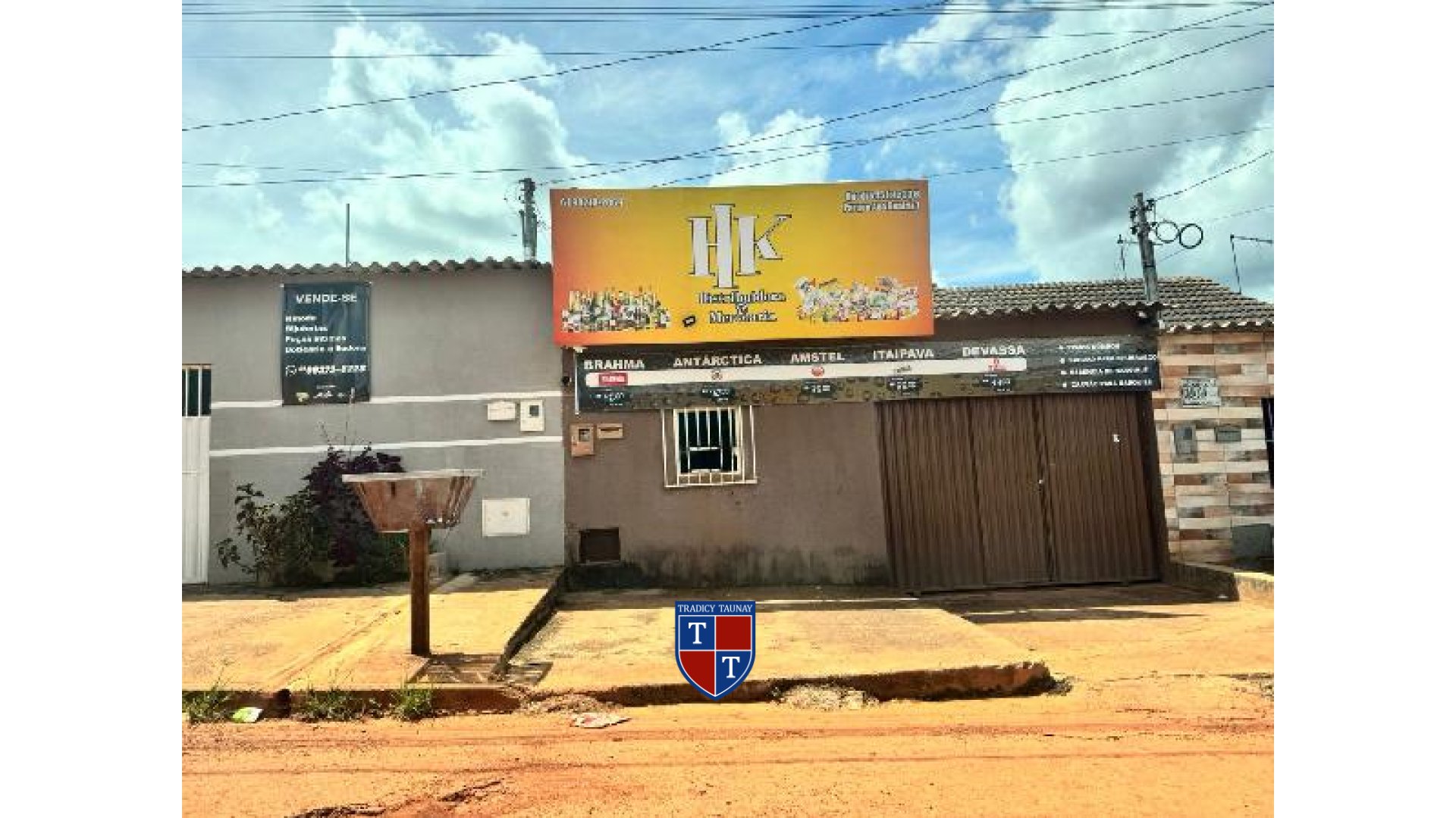 CASA em JARDIM ANA BEATRIZ I