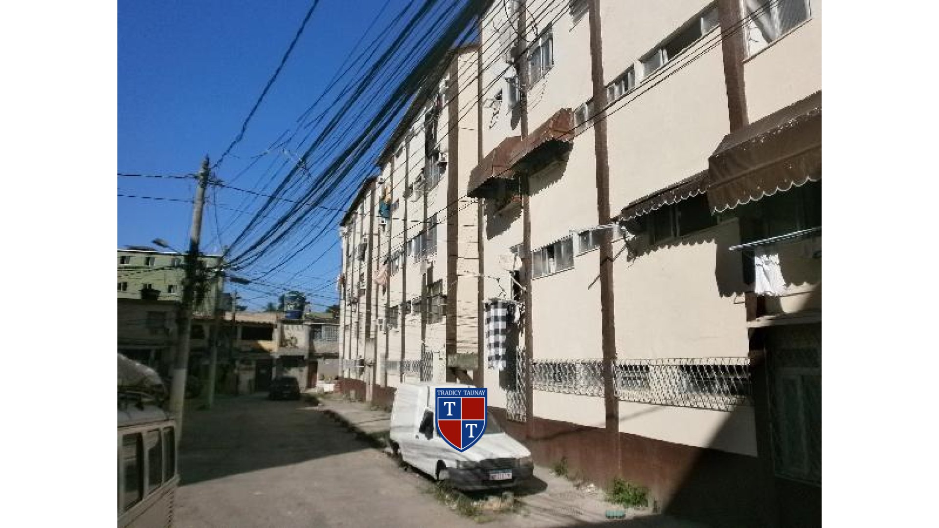 APARTAMENTO em PENHA CIRCULAR