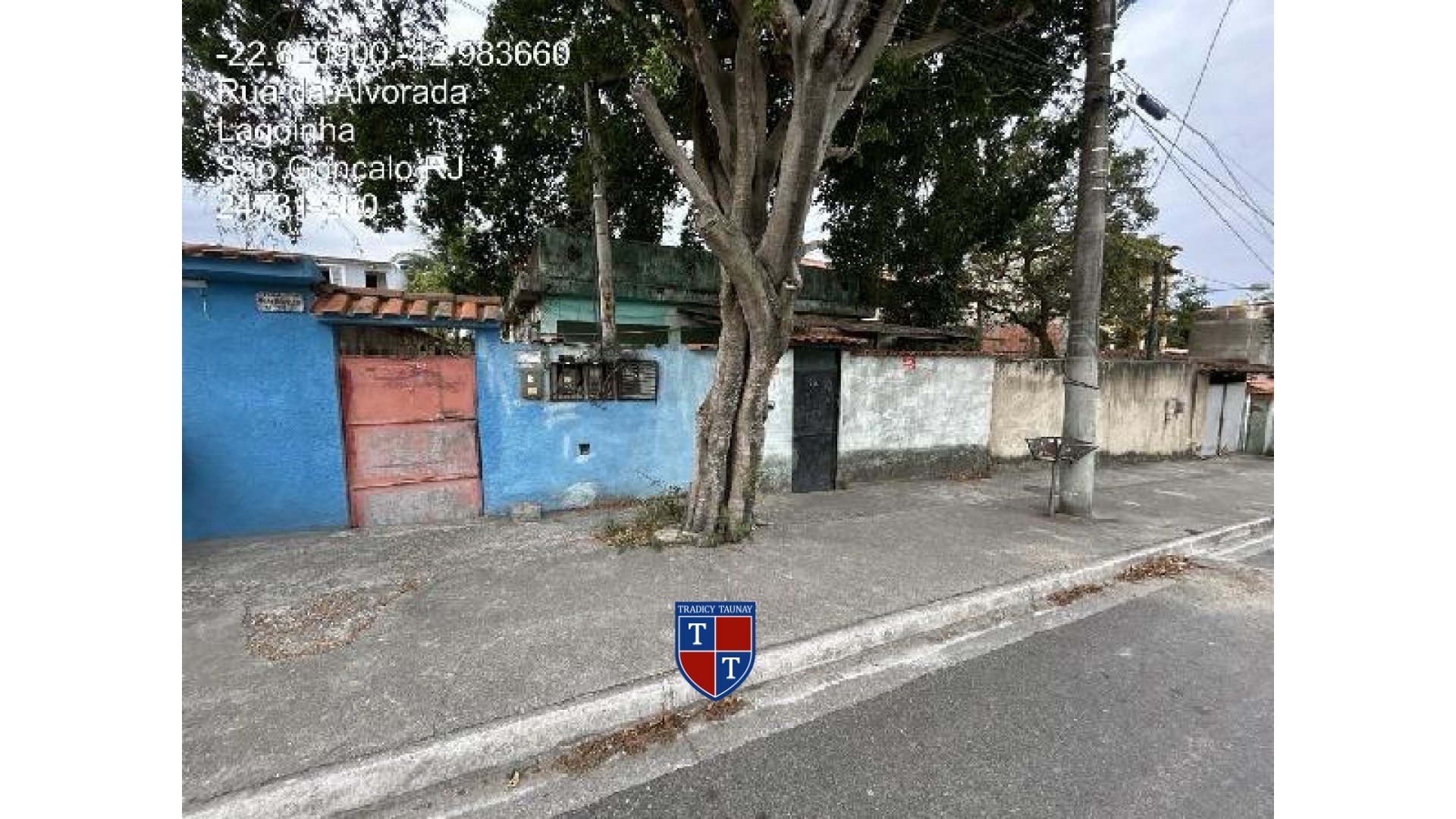 Foto 1 de CASA em LAGOINHA, SAO GONCALO/RJ - Imóvel Retomado CAIXA Ref 8444407907867