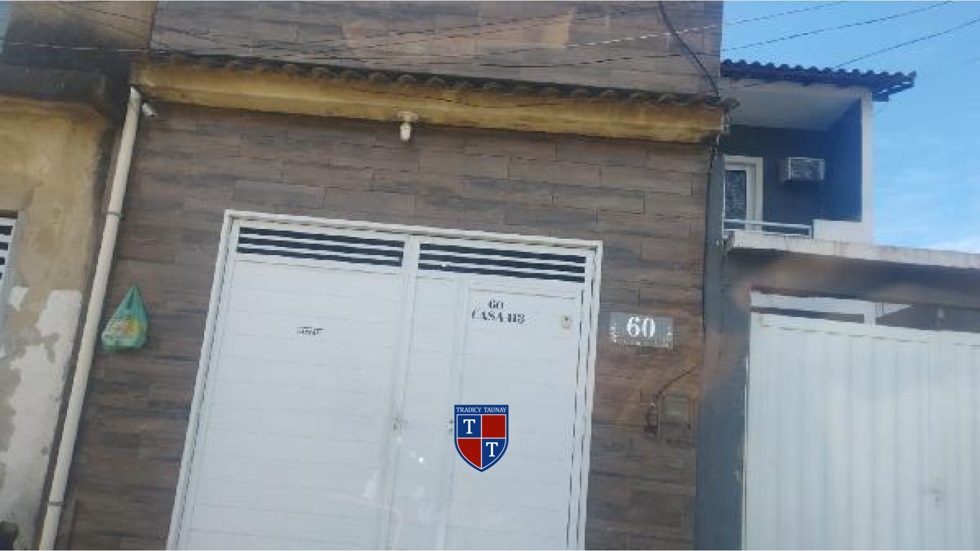 CASA em SAO VICENTE