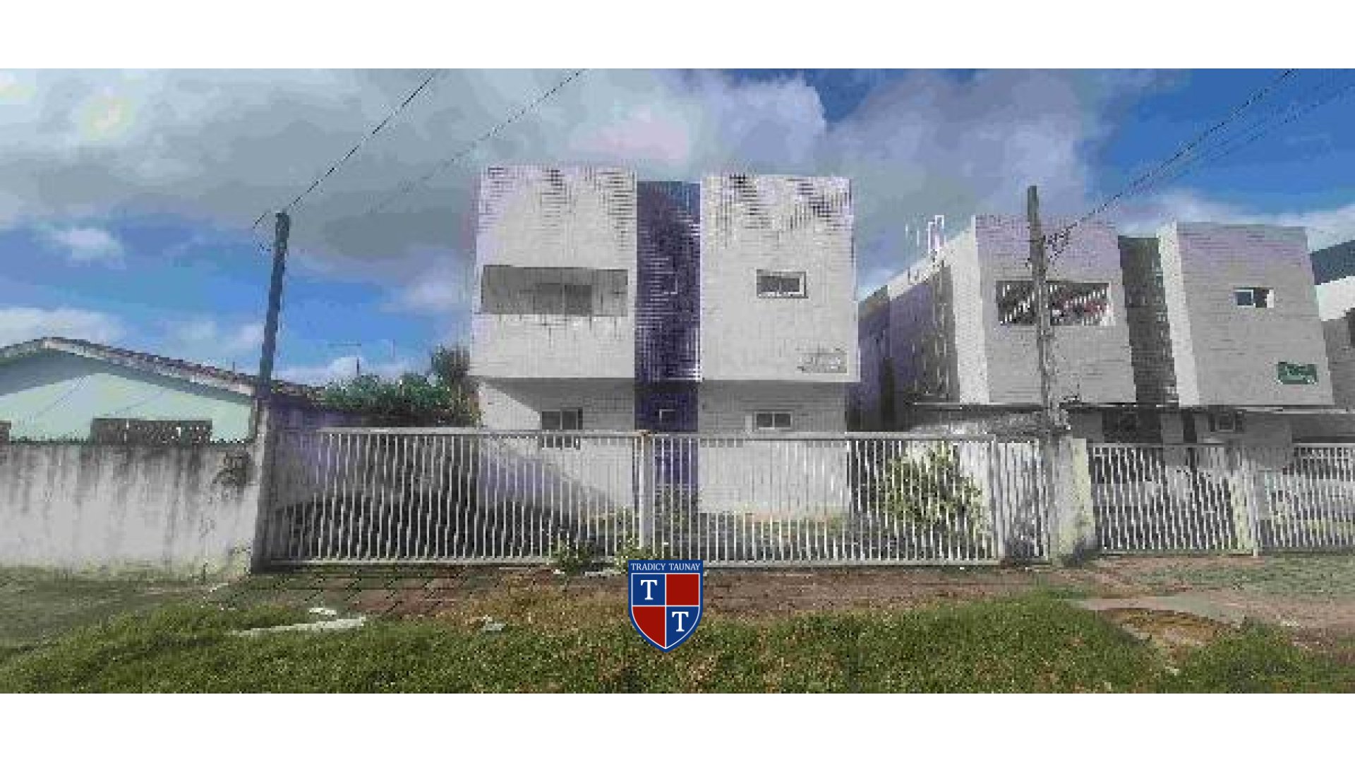 APARTAMENTO em GRAMAME