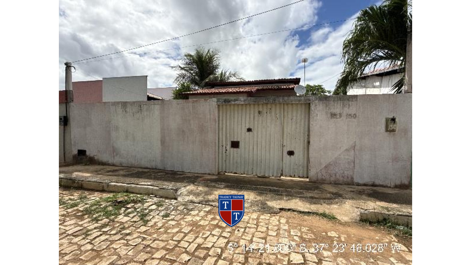 CASA em ITAPETINGA