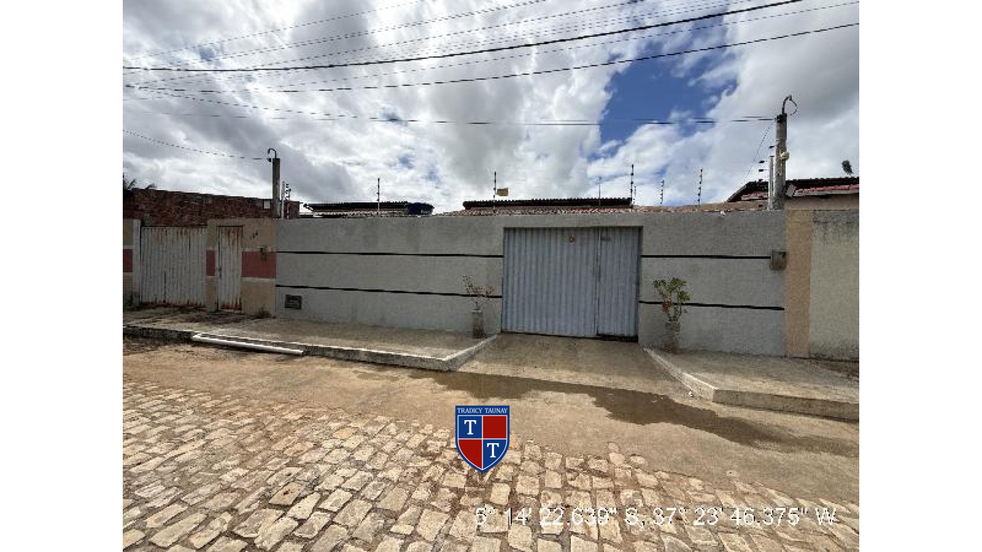 CASA em ITAPETINGA