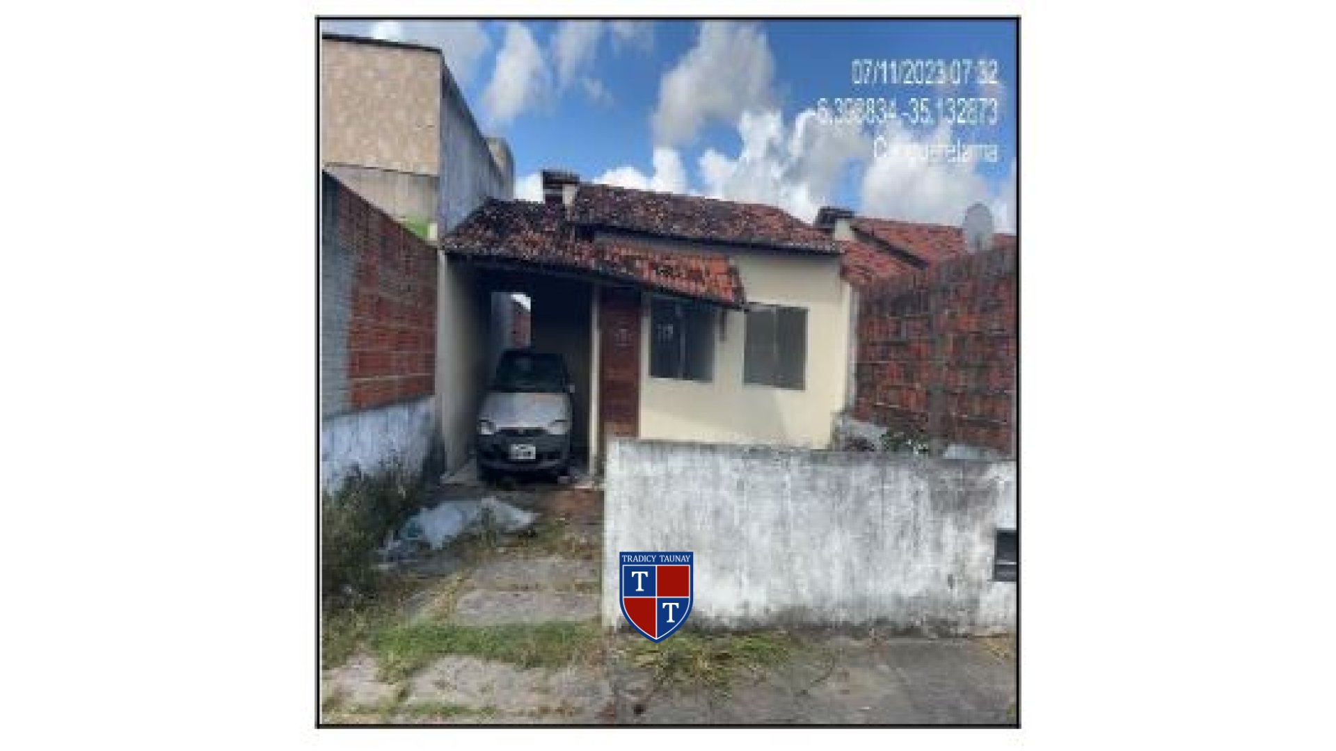 CASA em BAIRRO LAGOA DE SAO